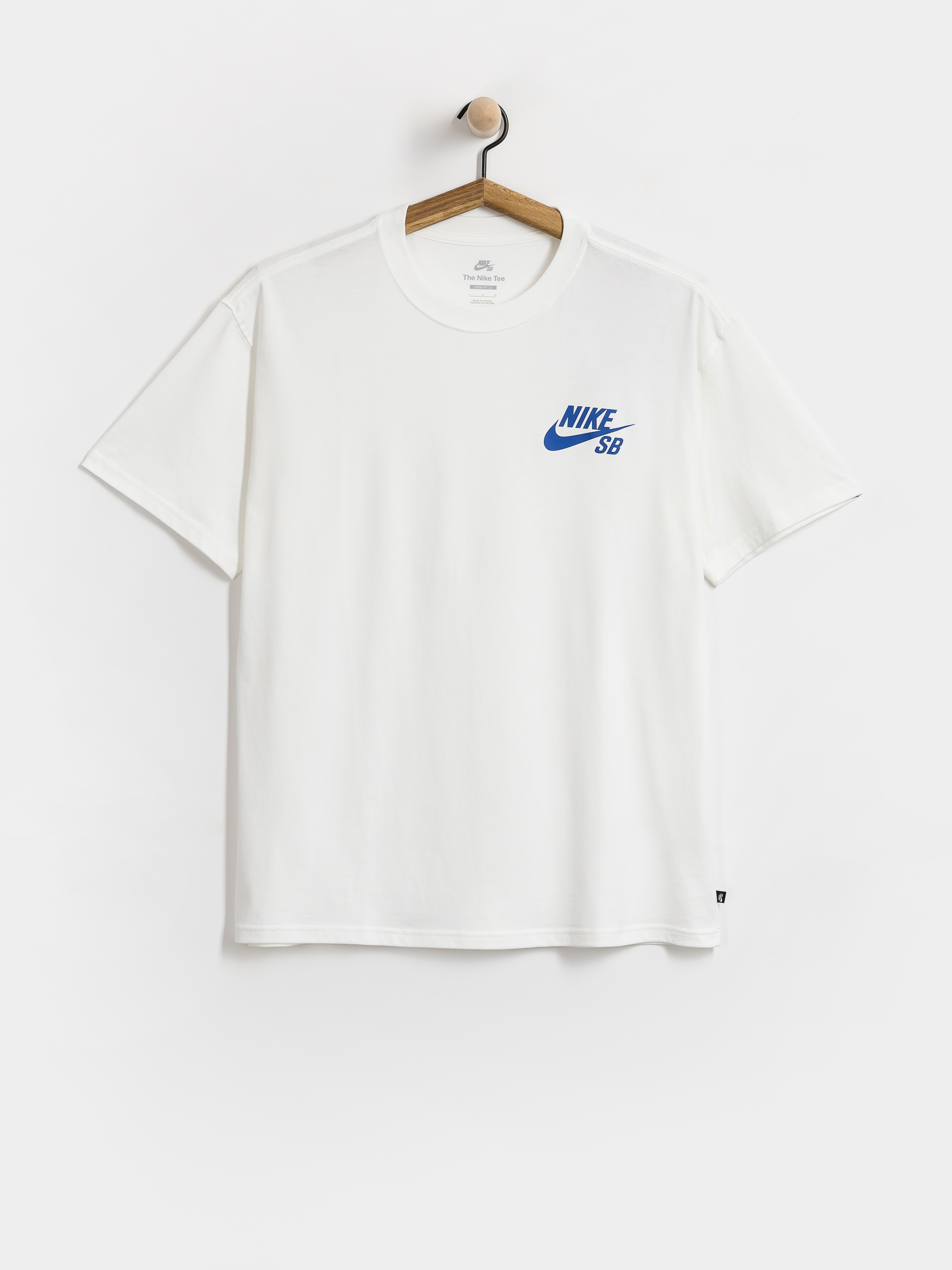 Tricou Nike SB Logo