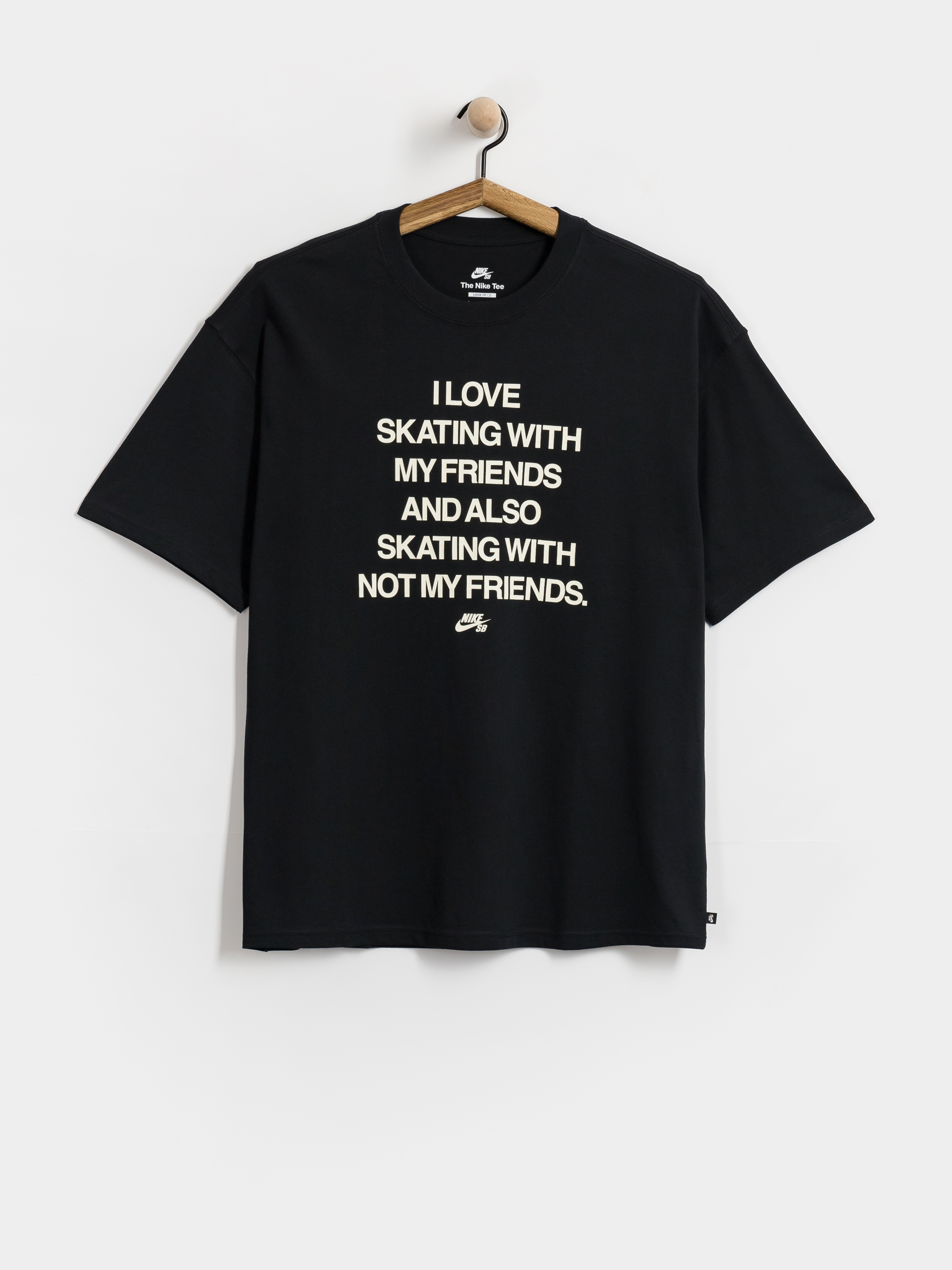 Tricou Nike SB My Friends