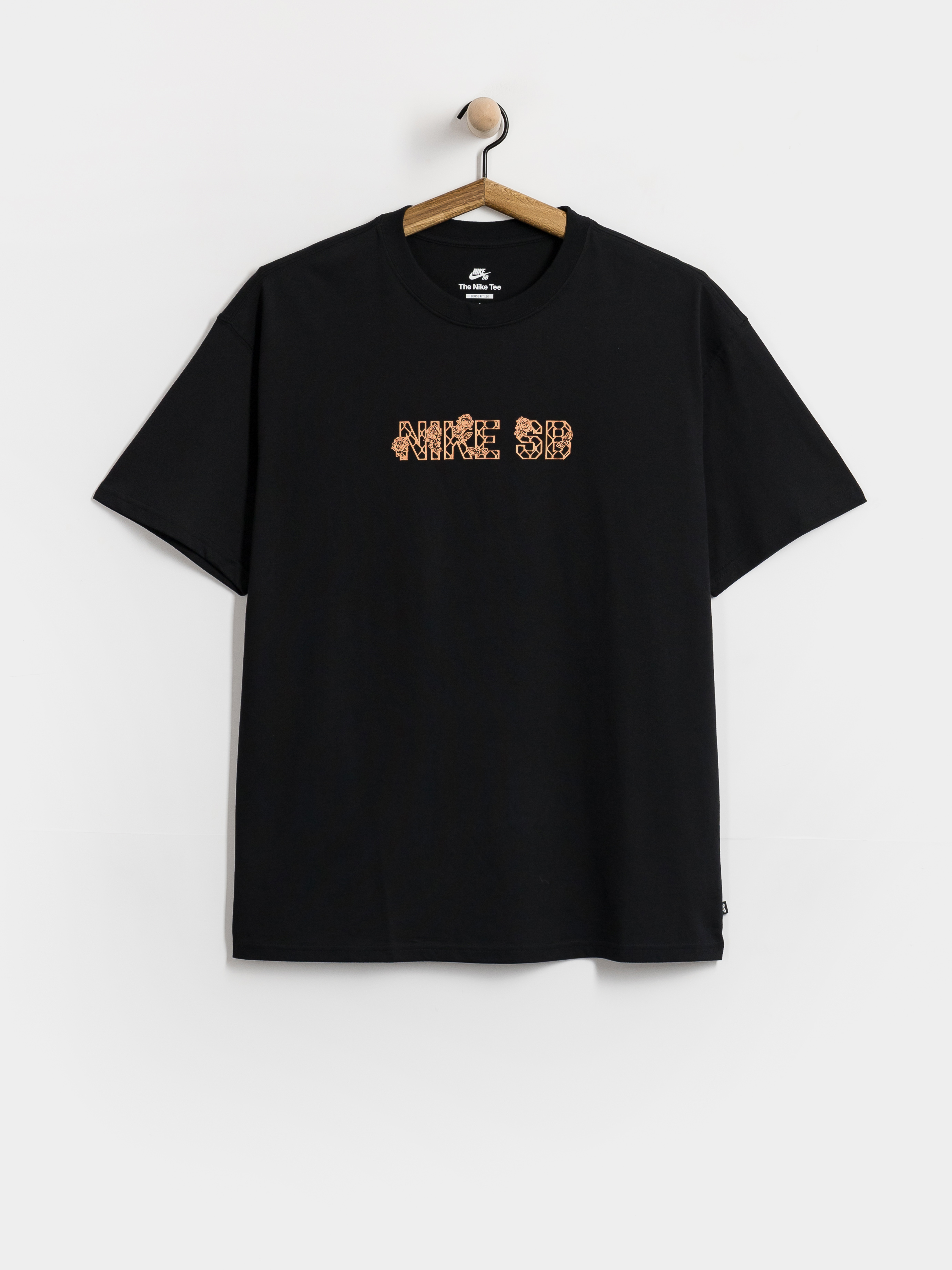Tricou Nike SB Varsity
