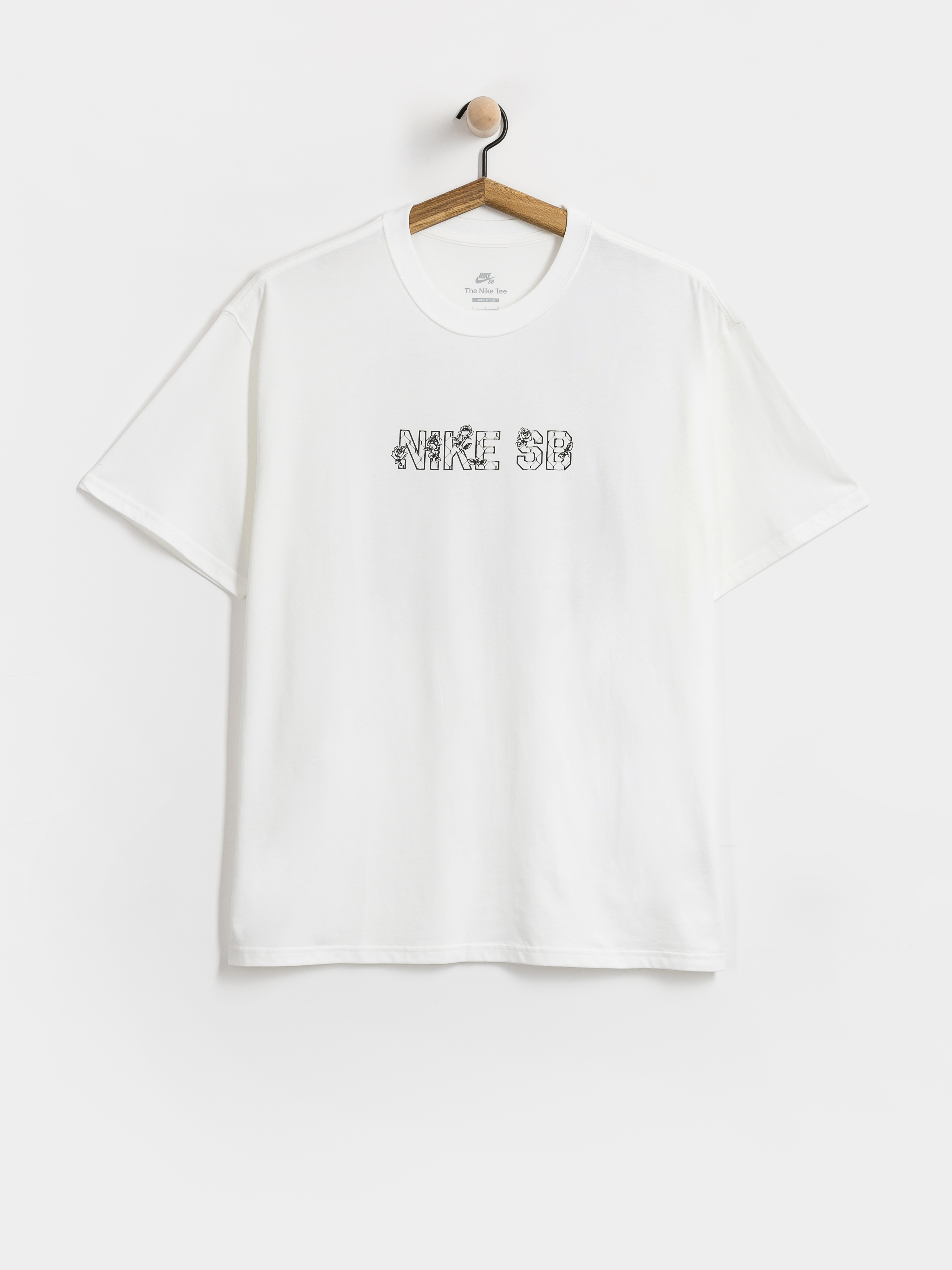 Tricou Nike SB Varsity