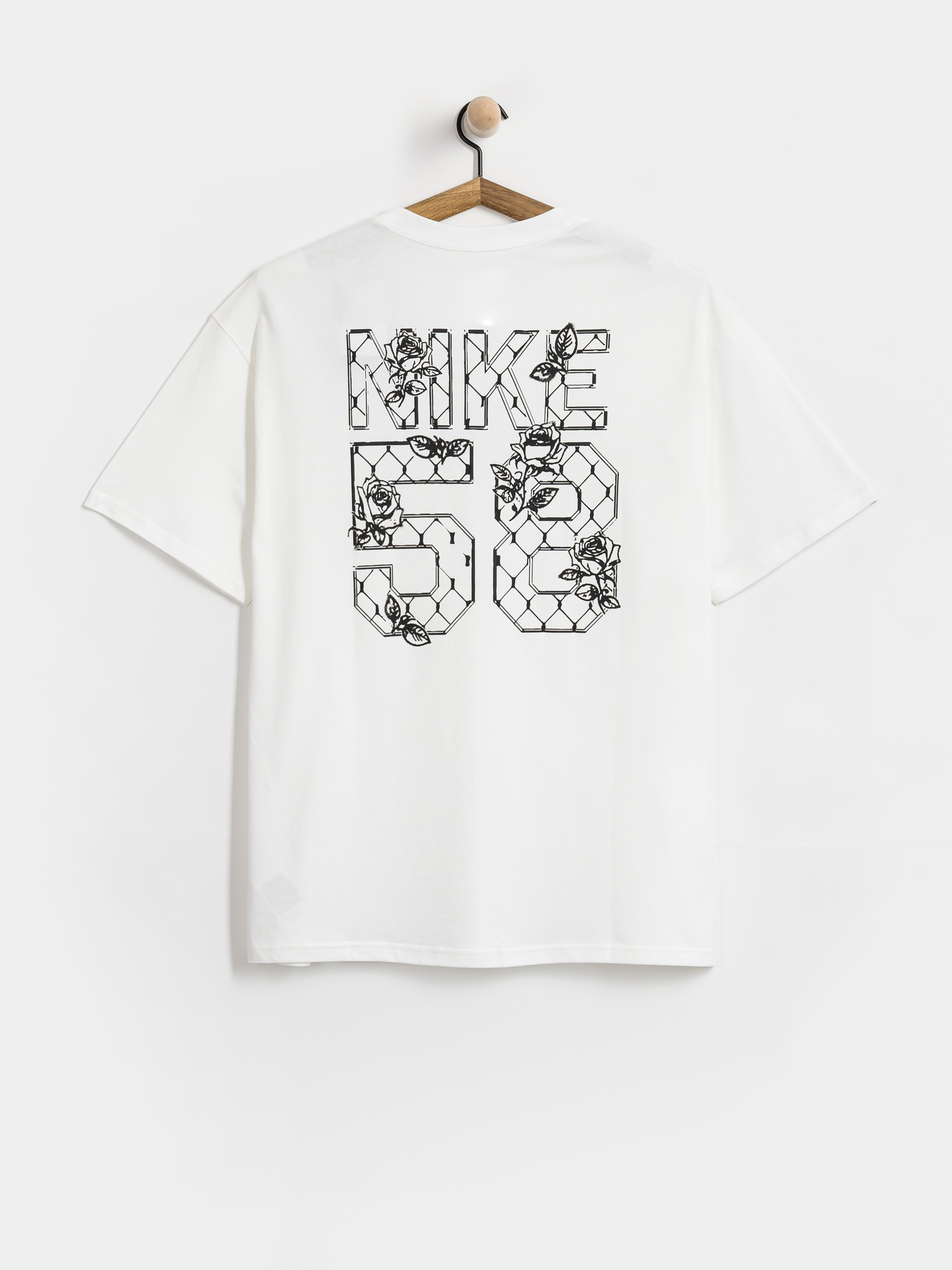 Tricou Nike SB Varsity