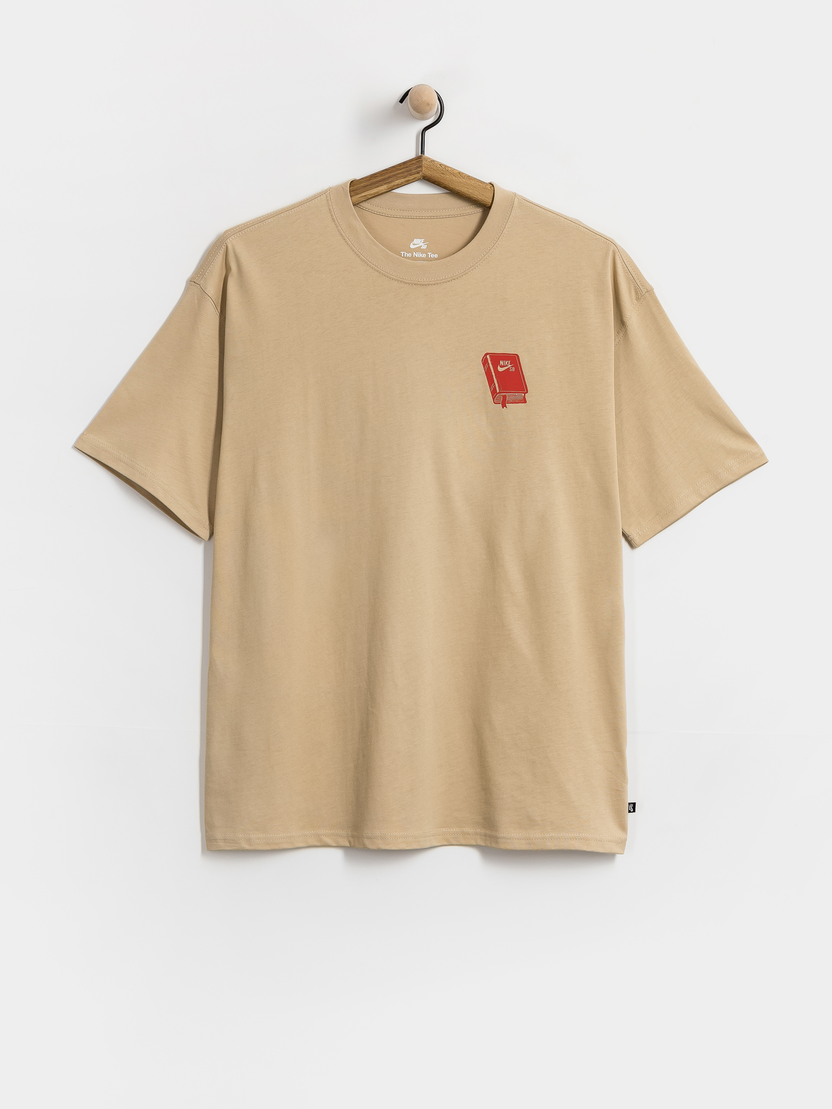 Tricou Nike SB Skate Spots (linen)