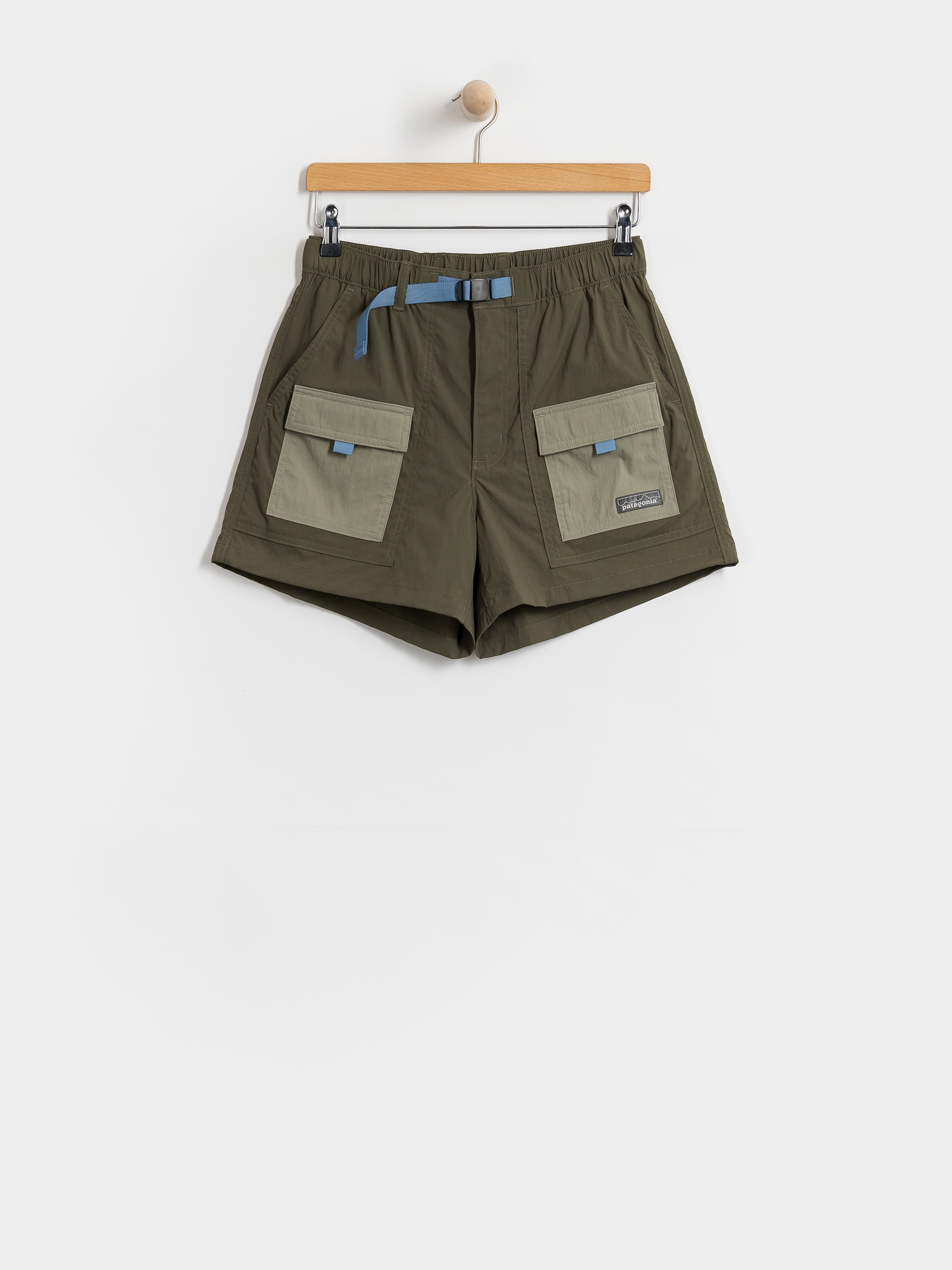 Pantaloni scurți Patagonia Outdoor Everyday Wmn