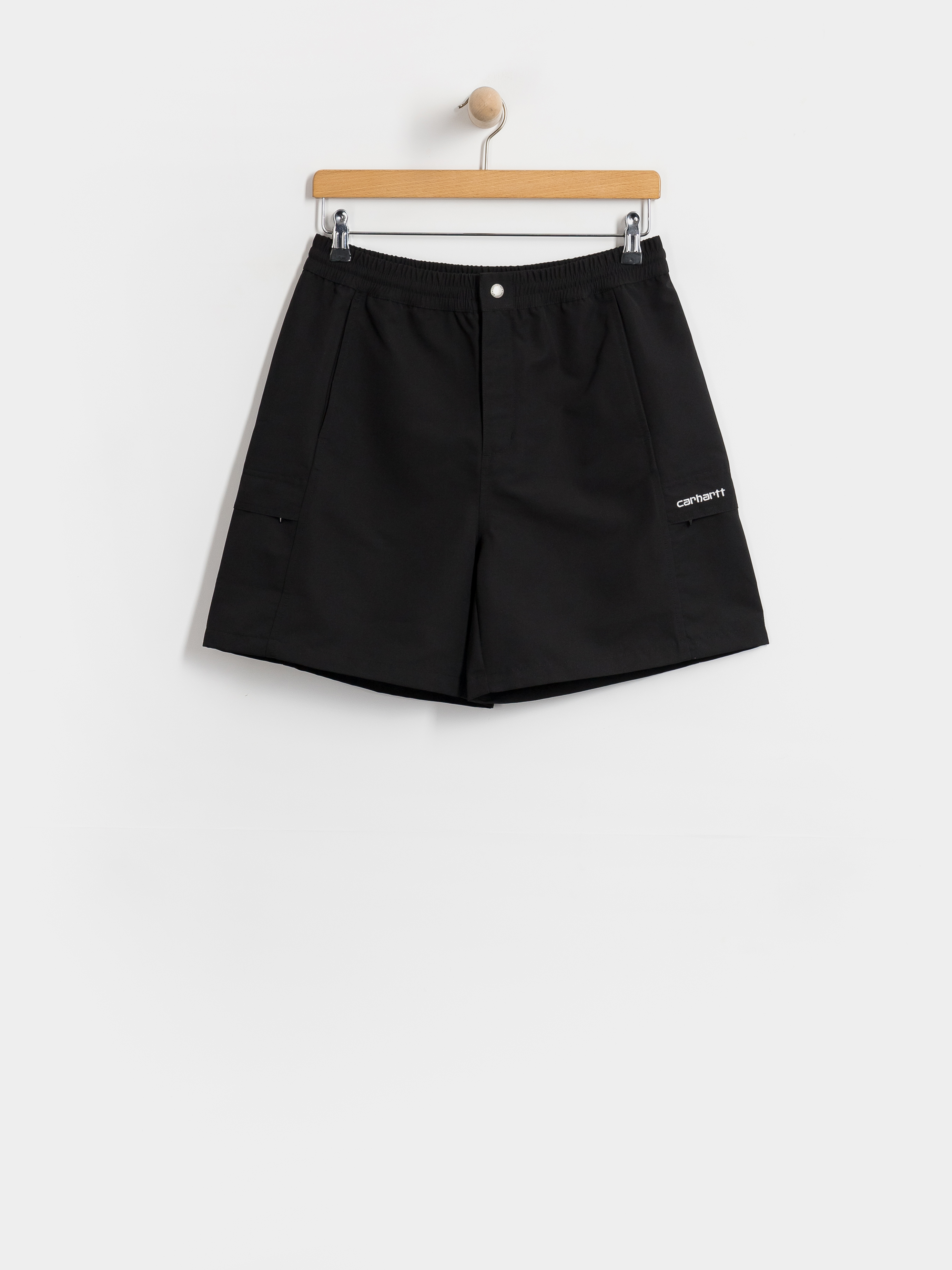 Pantaloni scurți Carhartt WIP Iwan Wmn