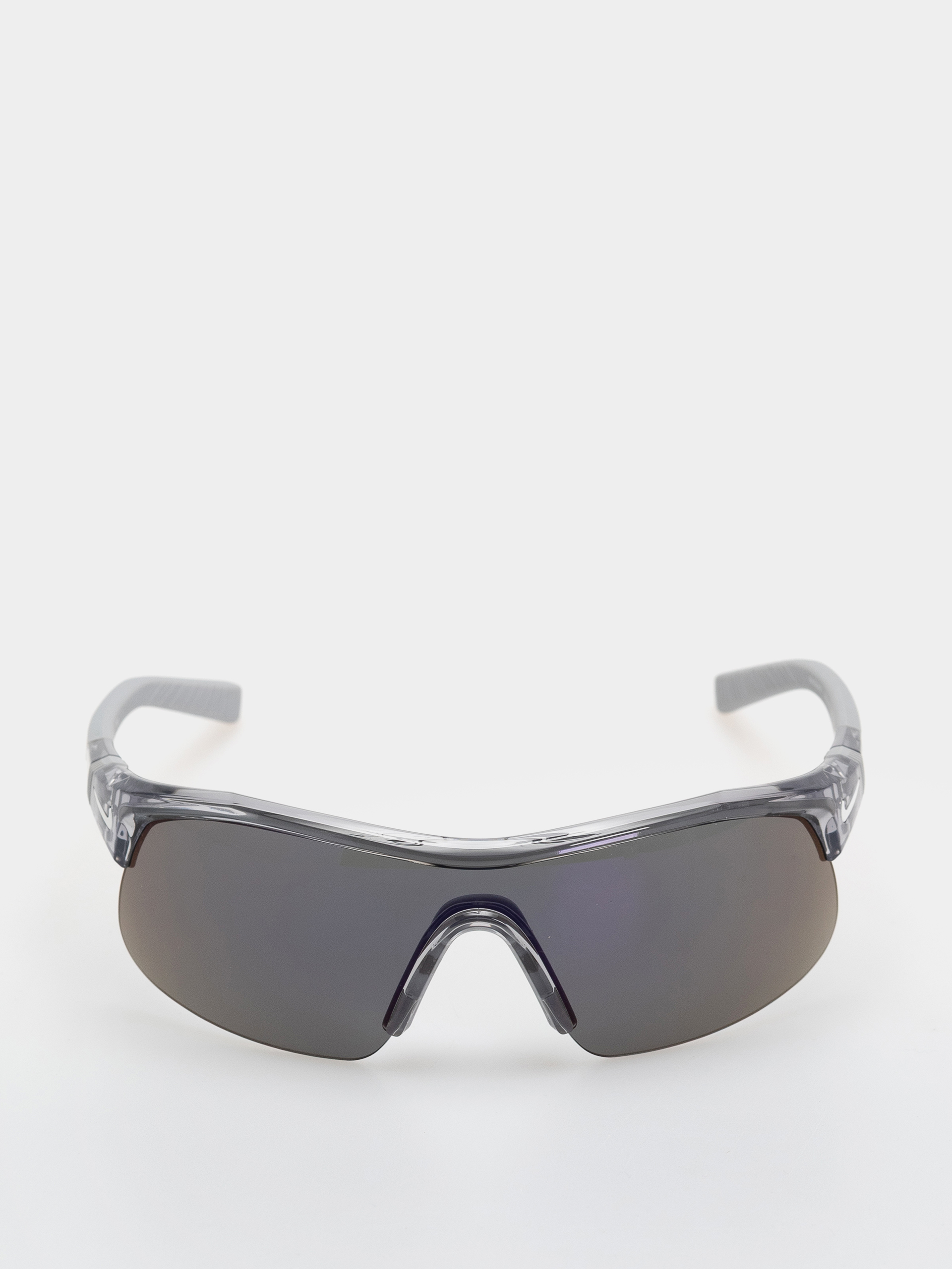 Ochelari de soare Nike SB Show X1 (shiny wolf grey/blue mirror)