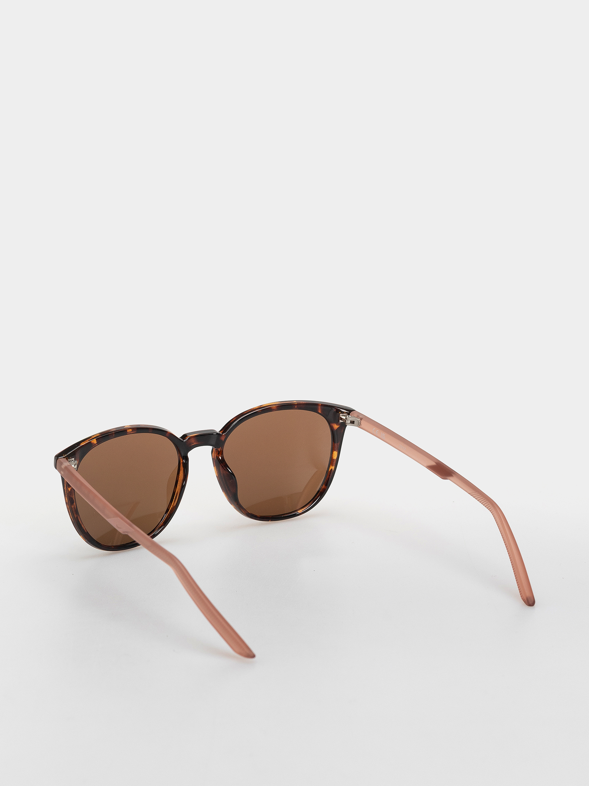 Ochelari de soare Nike SB Journey (tortoise/brown)