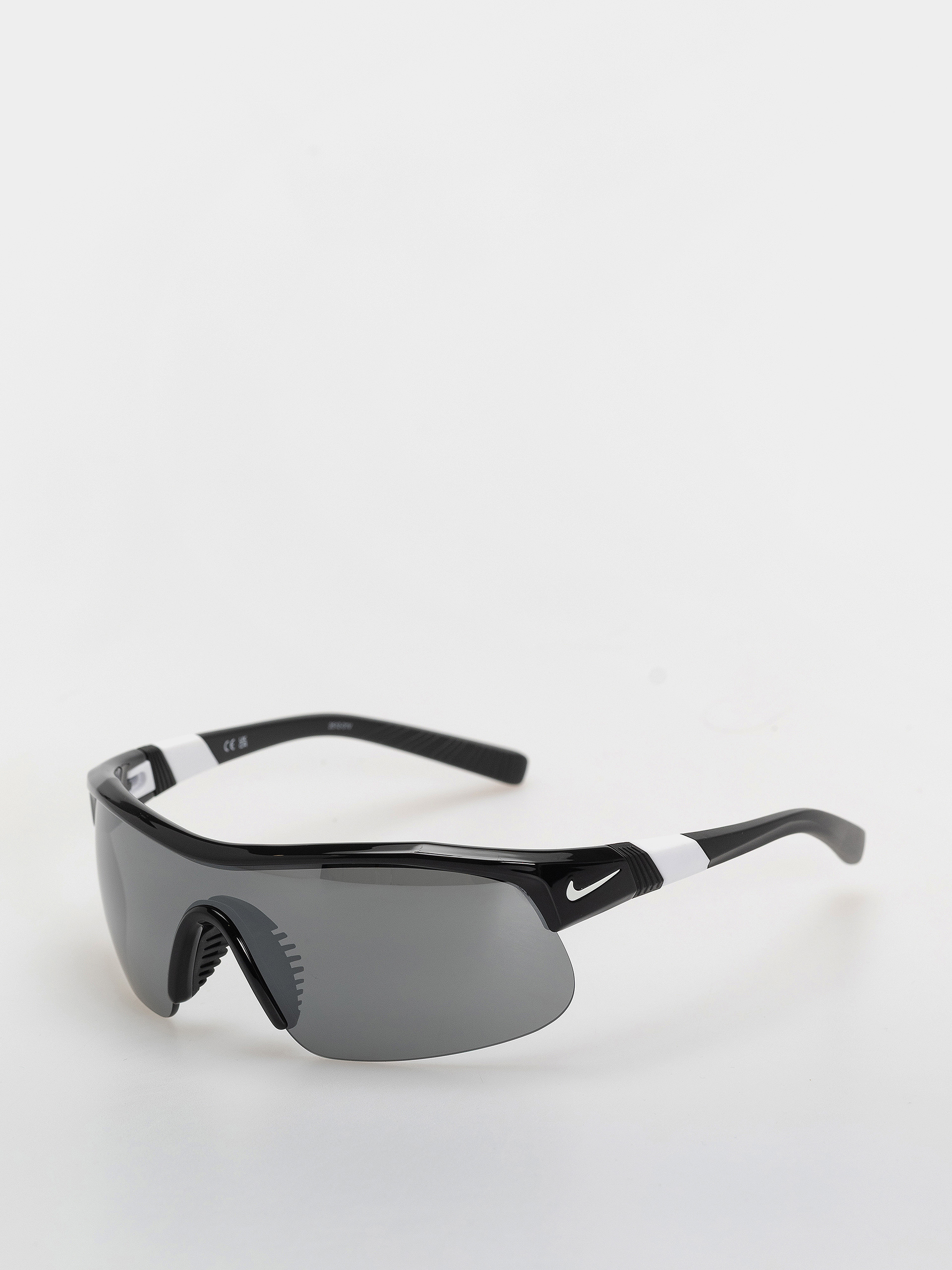 Ochelari de soare Nike SB Show X1 (black/silver flash)