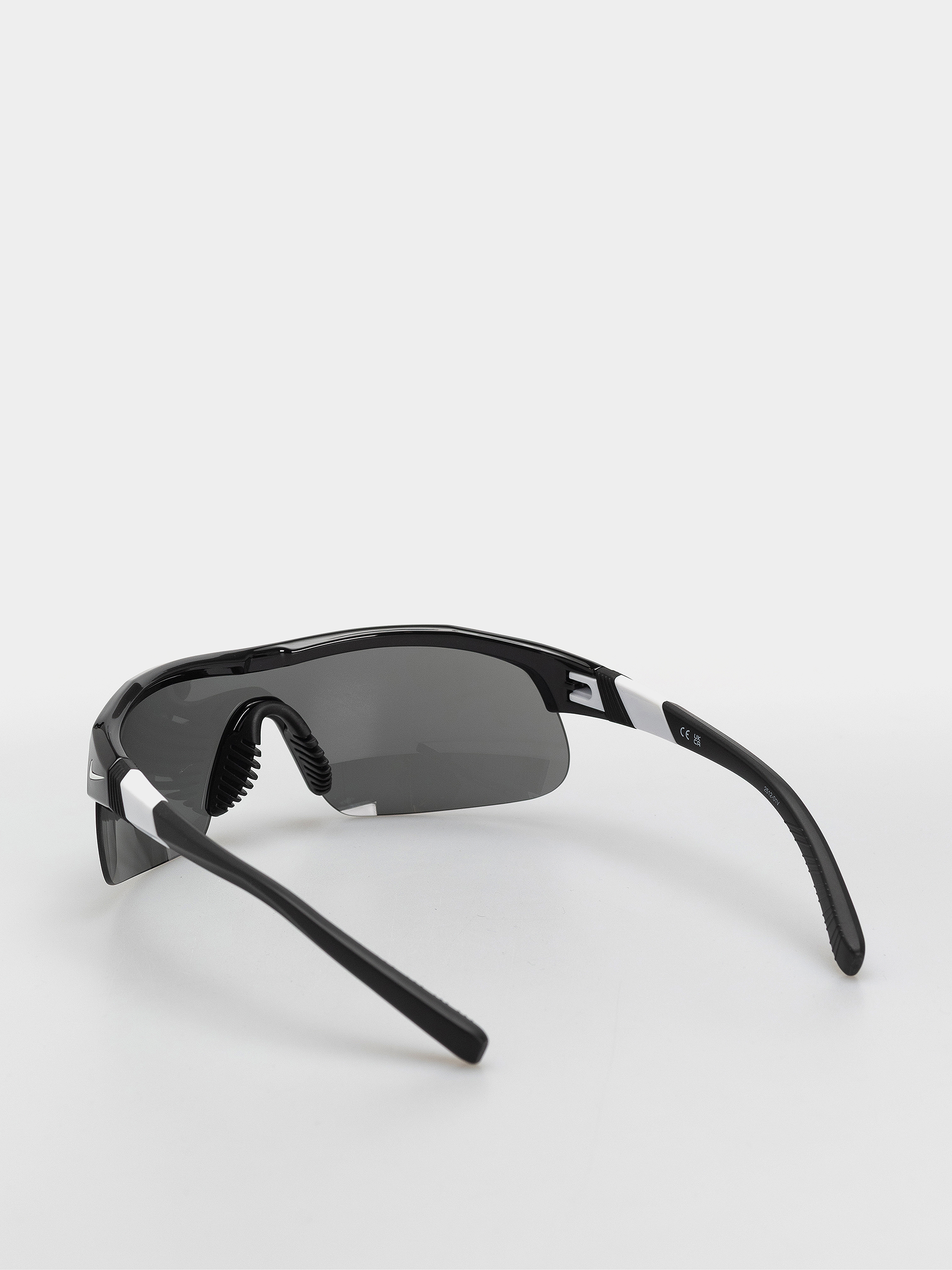 Ochelari de soare Nike SB Show X1 (black/silver flash)