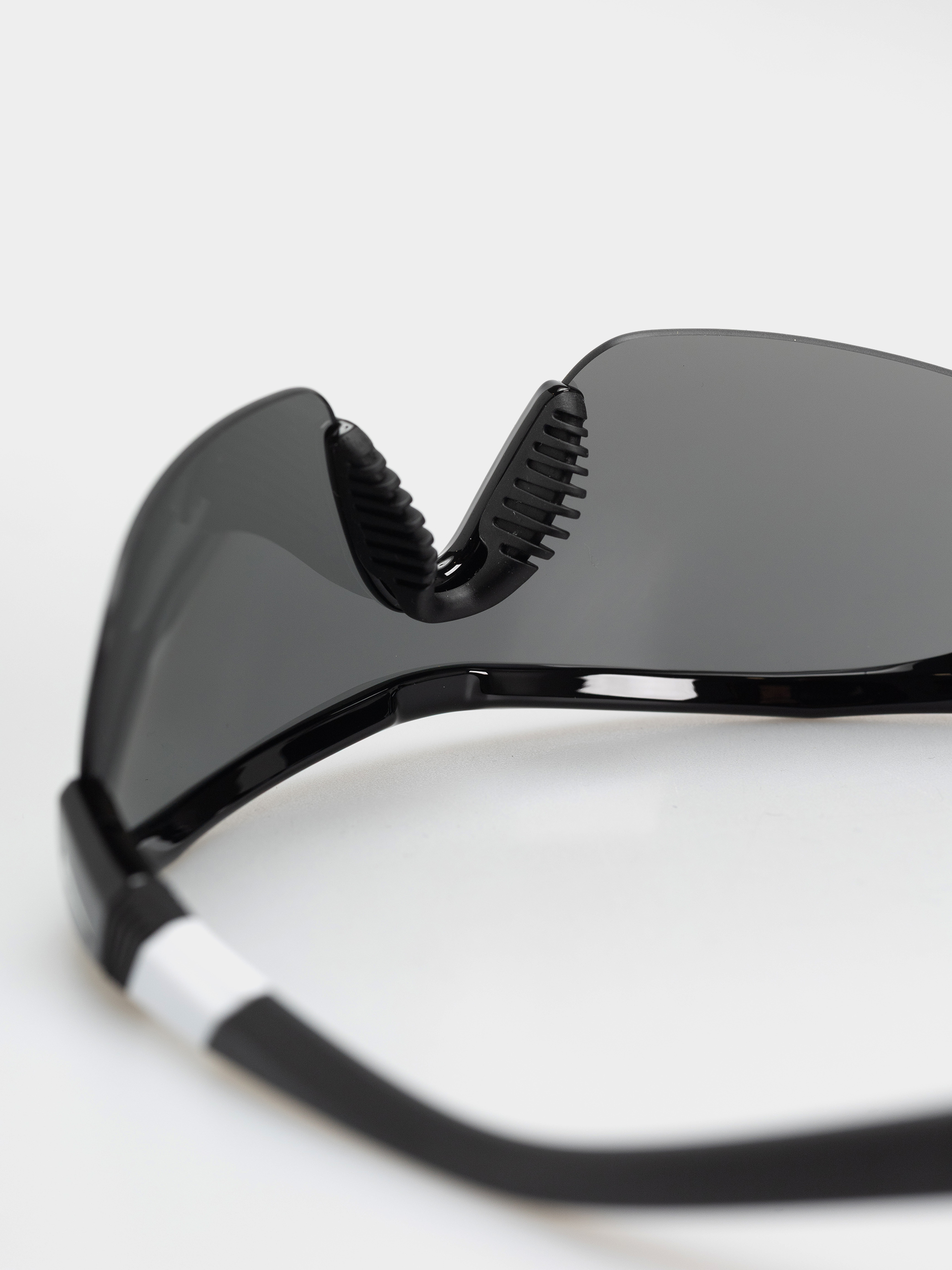 Ochelari de soare Nike SB Show X1 (black/silver flash)