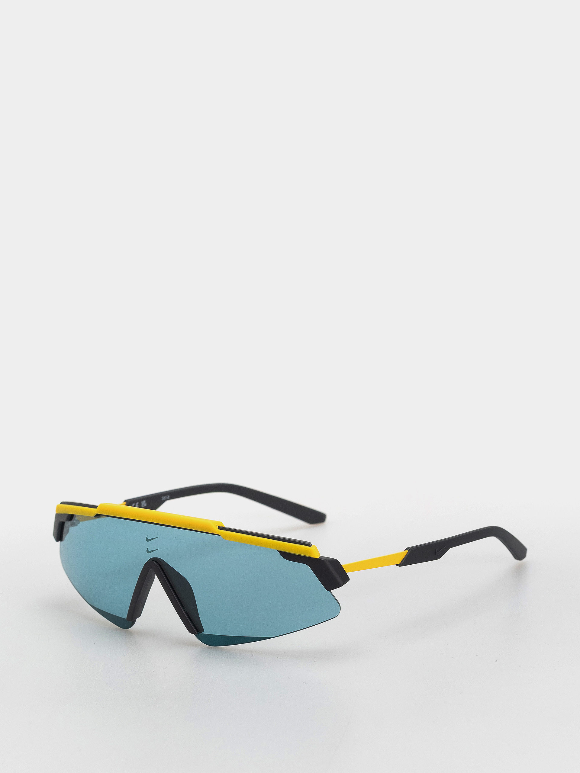 Ochelari de soare Nike SB Marquee (laser orange/teal)