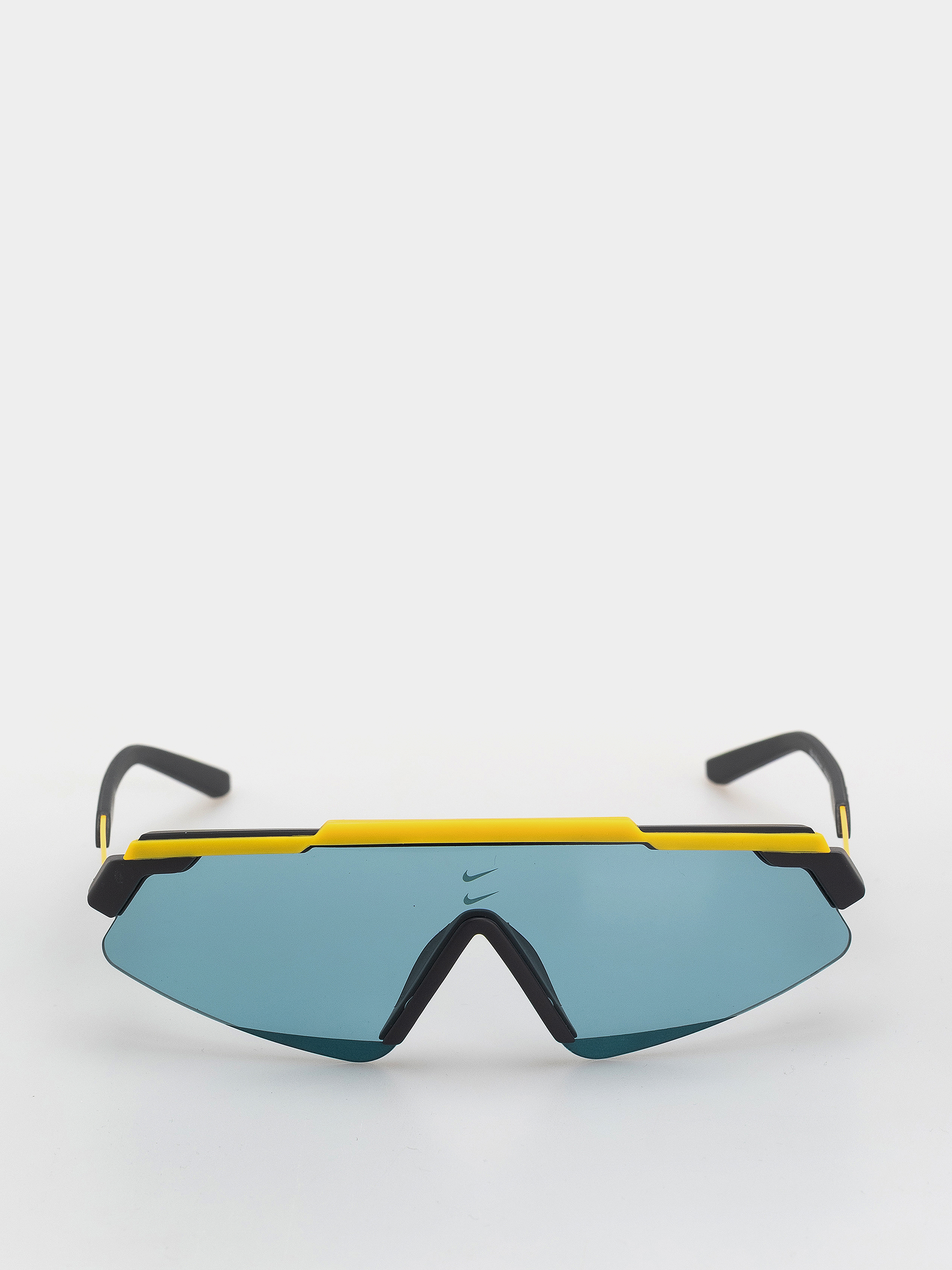 Ochelari de soare Nike SB Marquee (laser orange/teal)