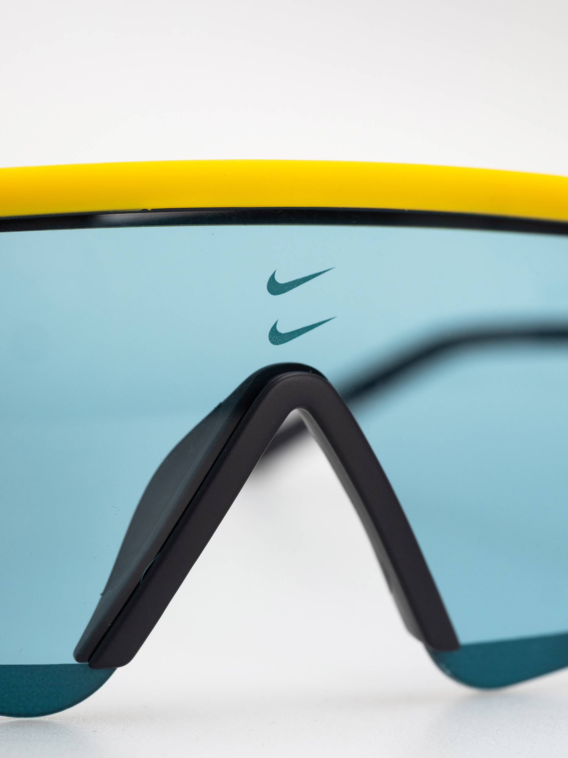 Ochelari de soare Nike SB Marquee (laser orange/teal)