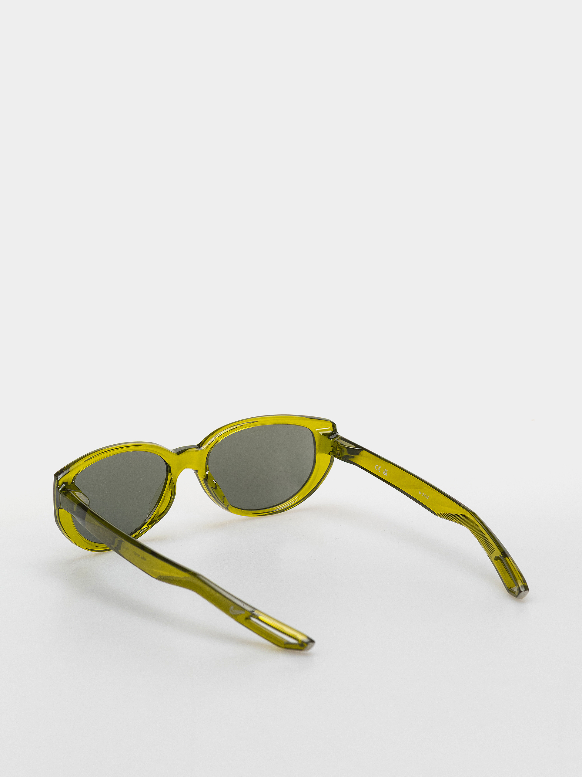 Ochelari de soare Nike SB Nv07 (moss/green)