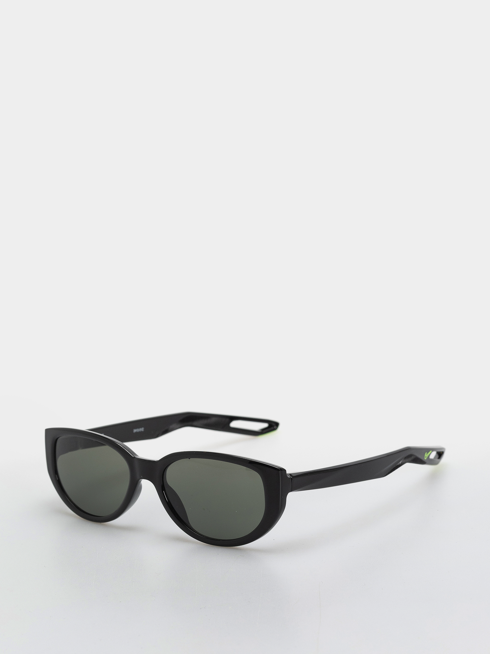 Ochelari de soare Nike SB Nv07 (black/green)
