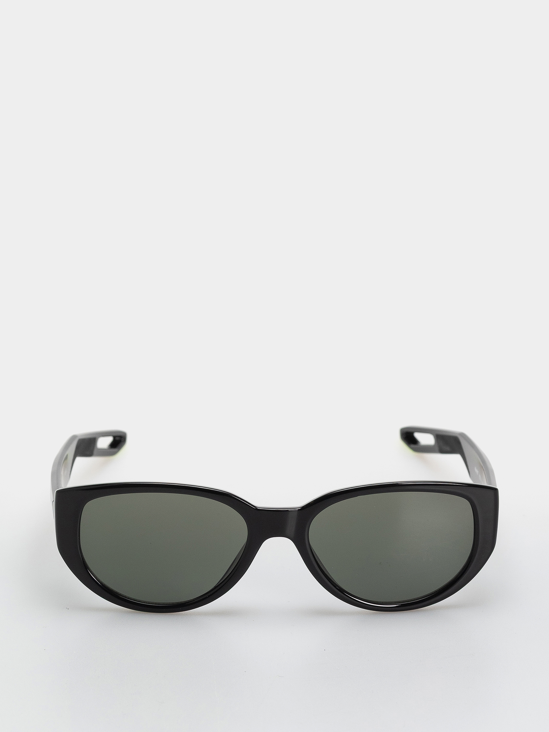 Ochelari de soare Nike SB Nv07 (black/green)