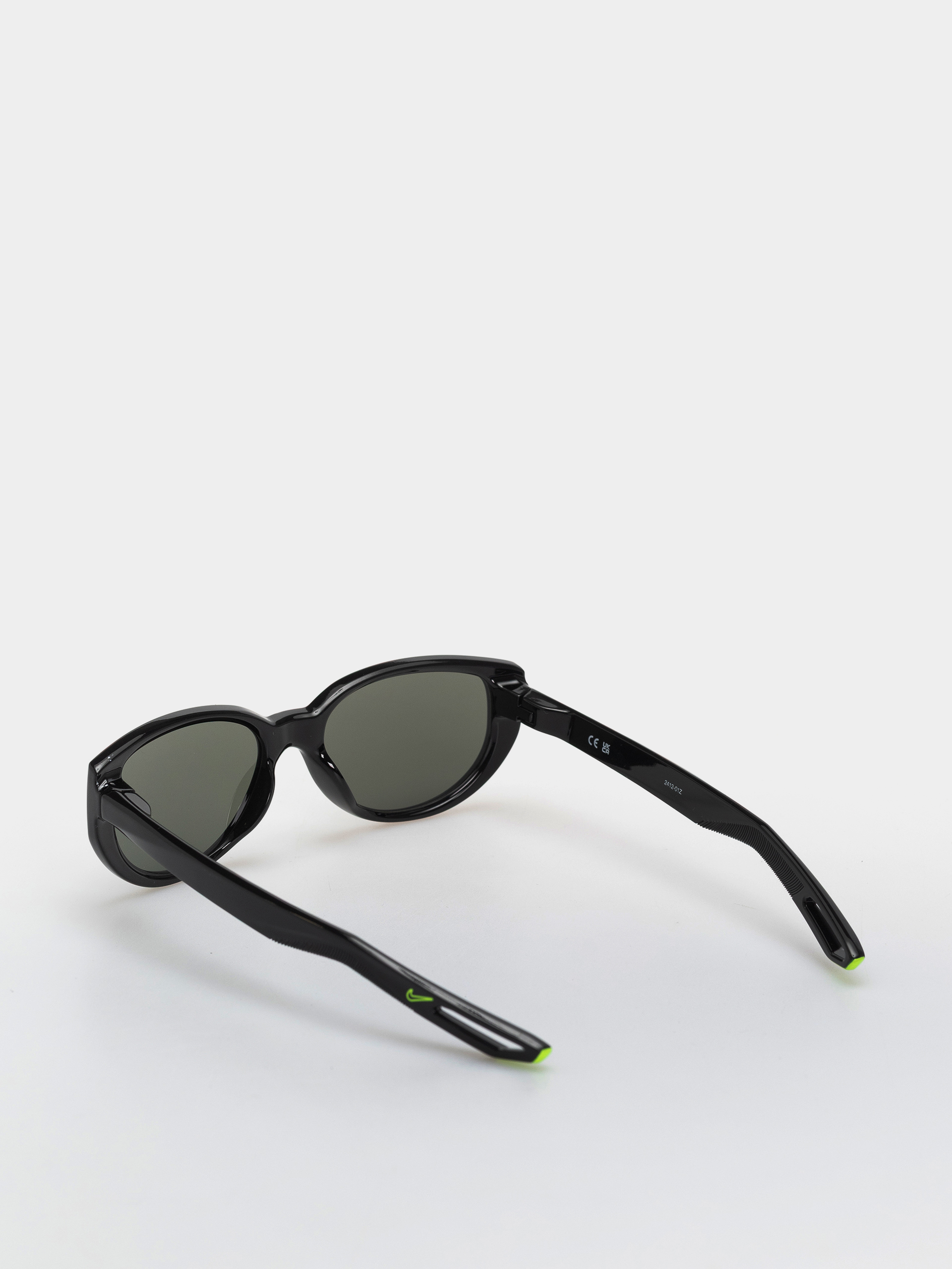 Ochelari de soare Nike SB Nv07 (black/green)