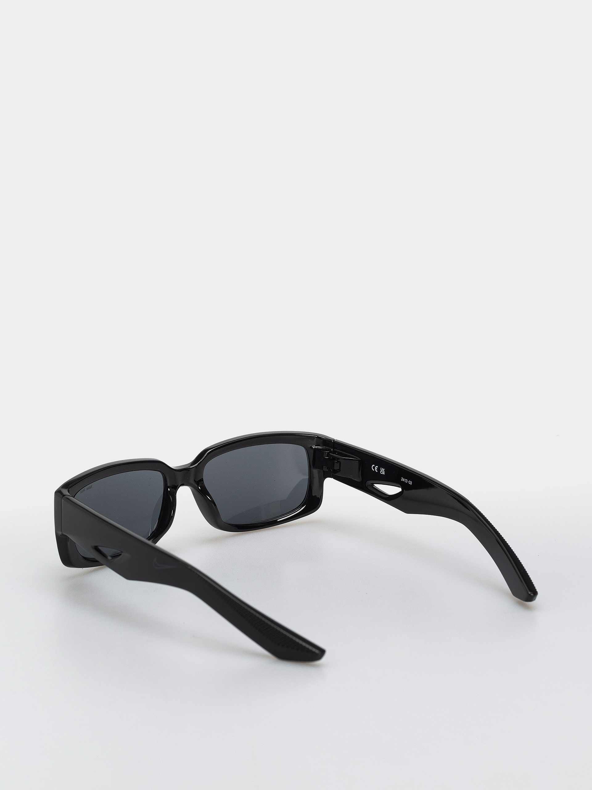 Ochelari de soare Nike SB Variant I (black/grey)