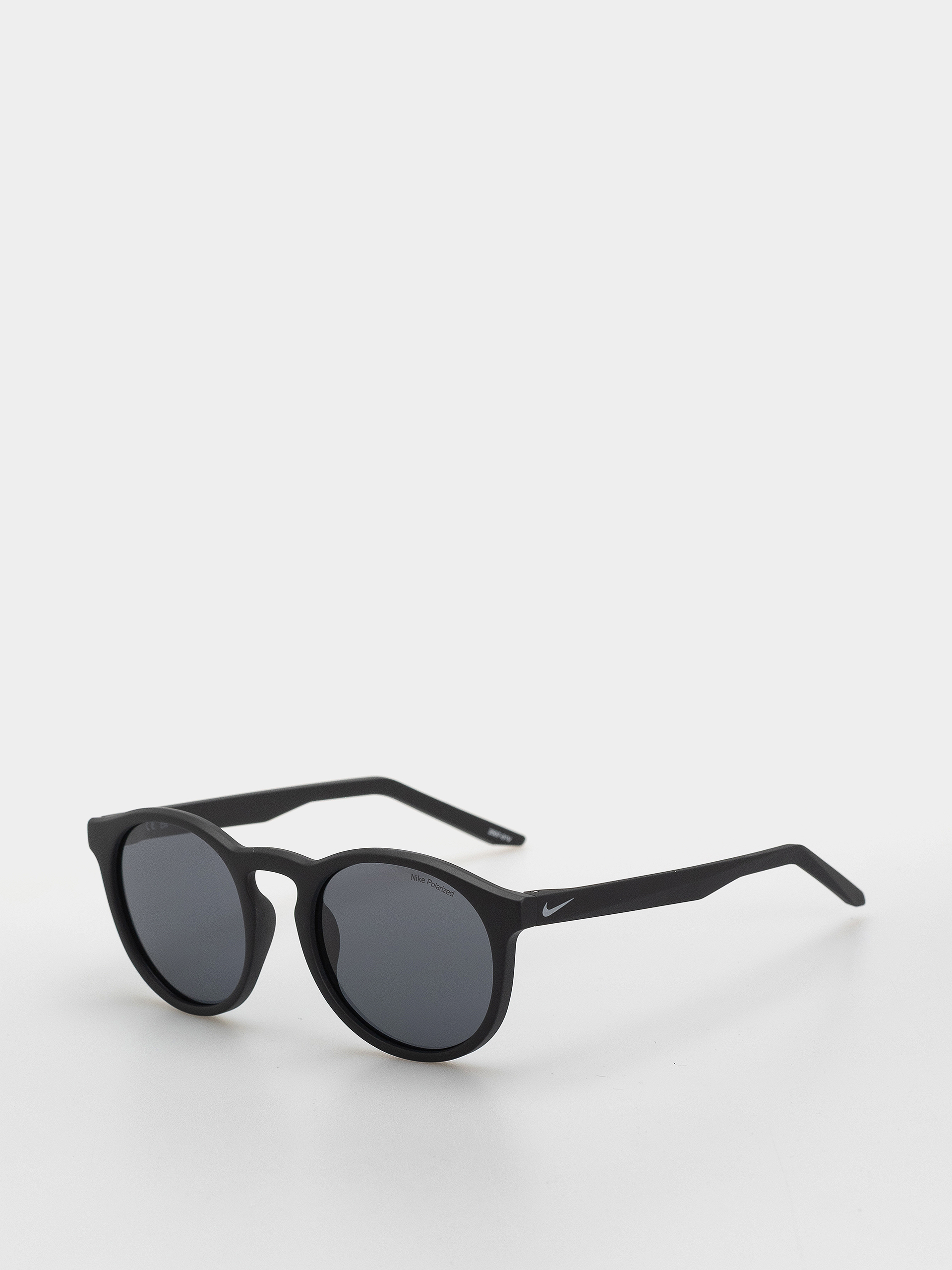 Ochelari de soare Nike SB Swerve P (matte black/polar grey)