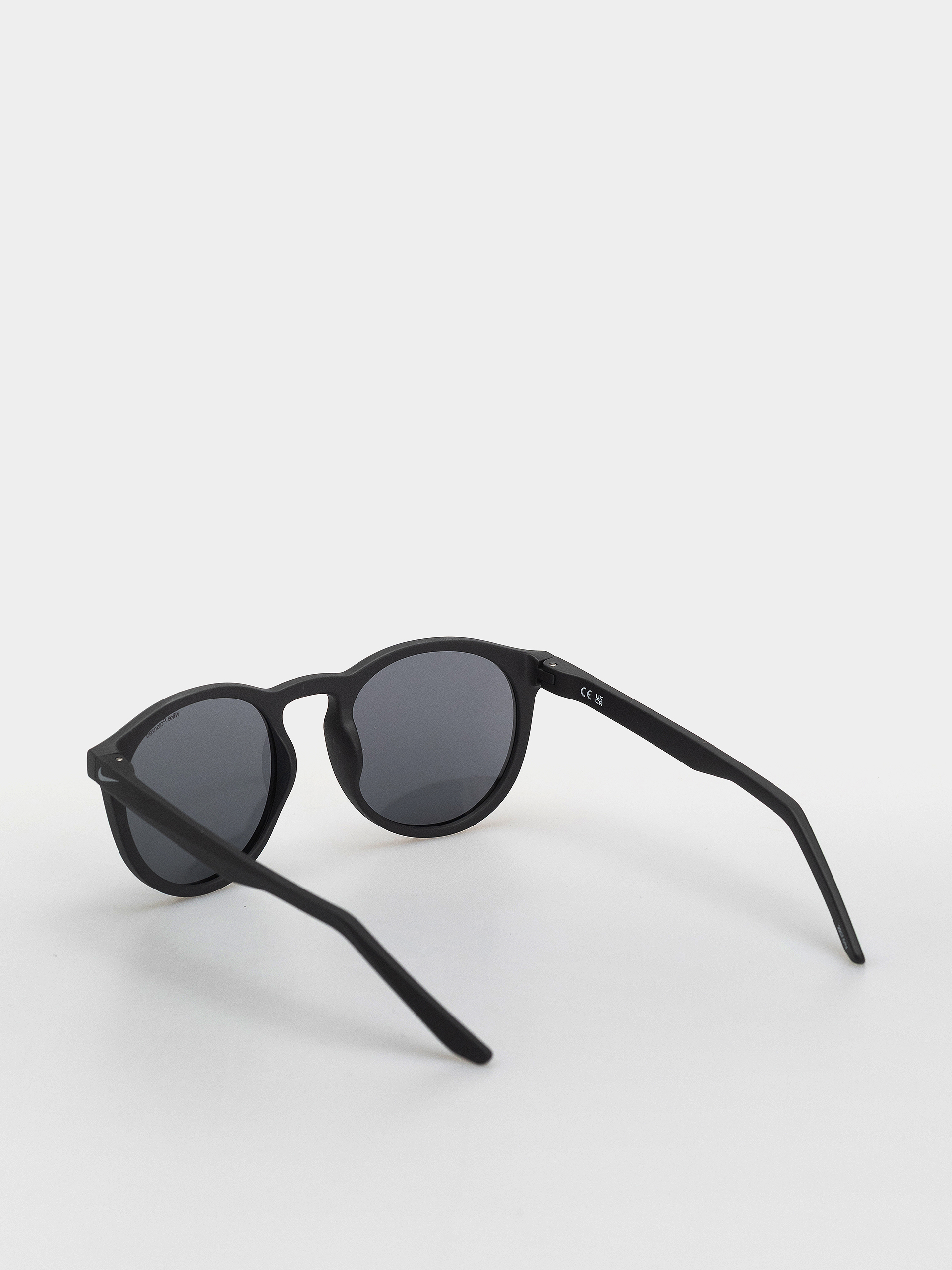 Ochelari de soare Nike SB Swerve P (matte black/polar grey)