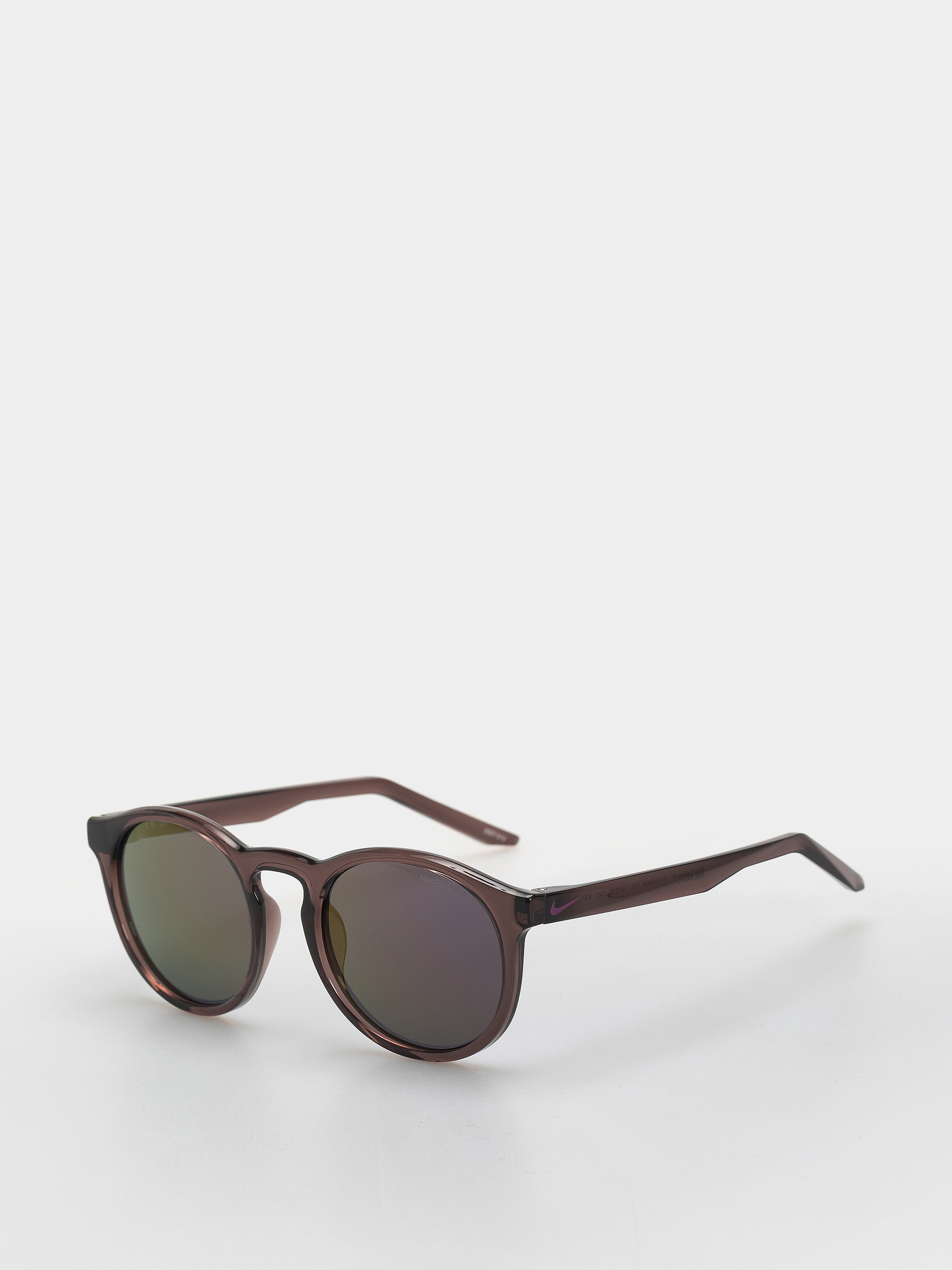 Ochelari de soare Nike SB Swerve P (plum eclipse/polar pink flash)