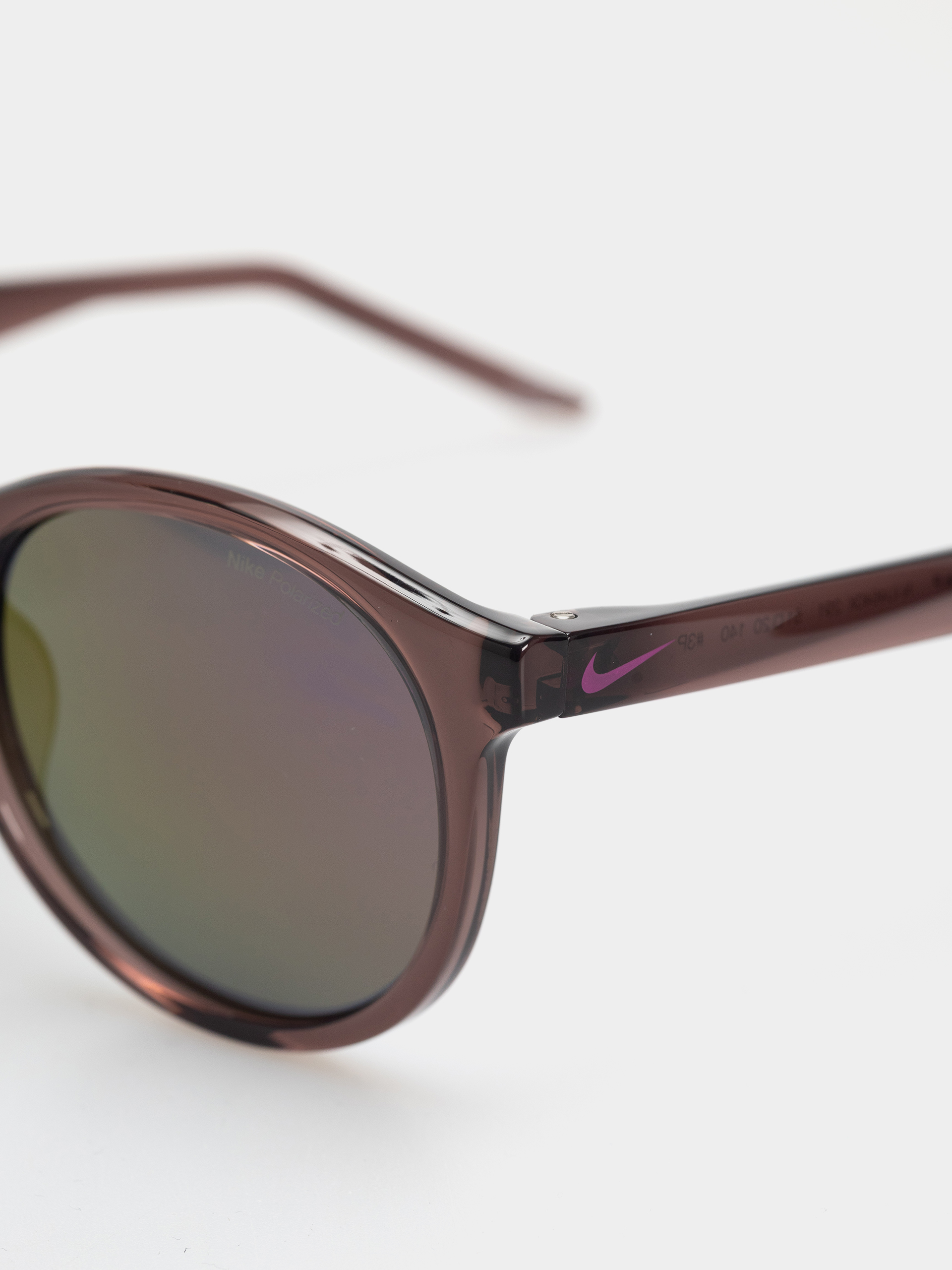 Ochelari de soare Nike SB Swerve P (plum eclipse/polar pink flash)