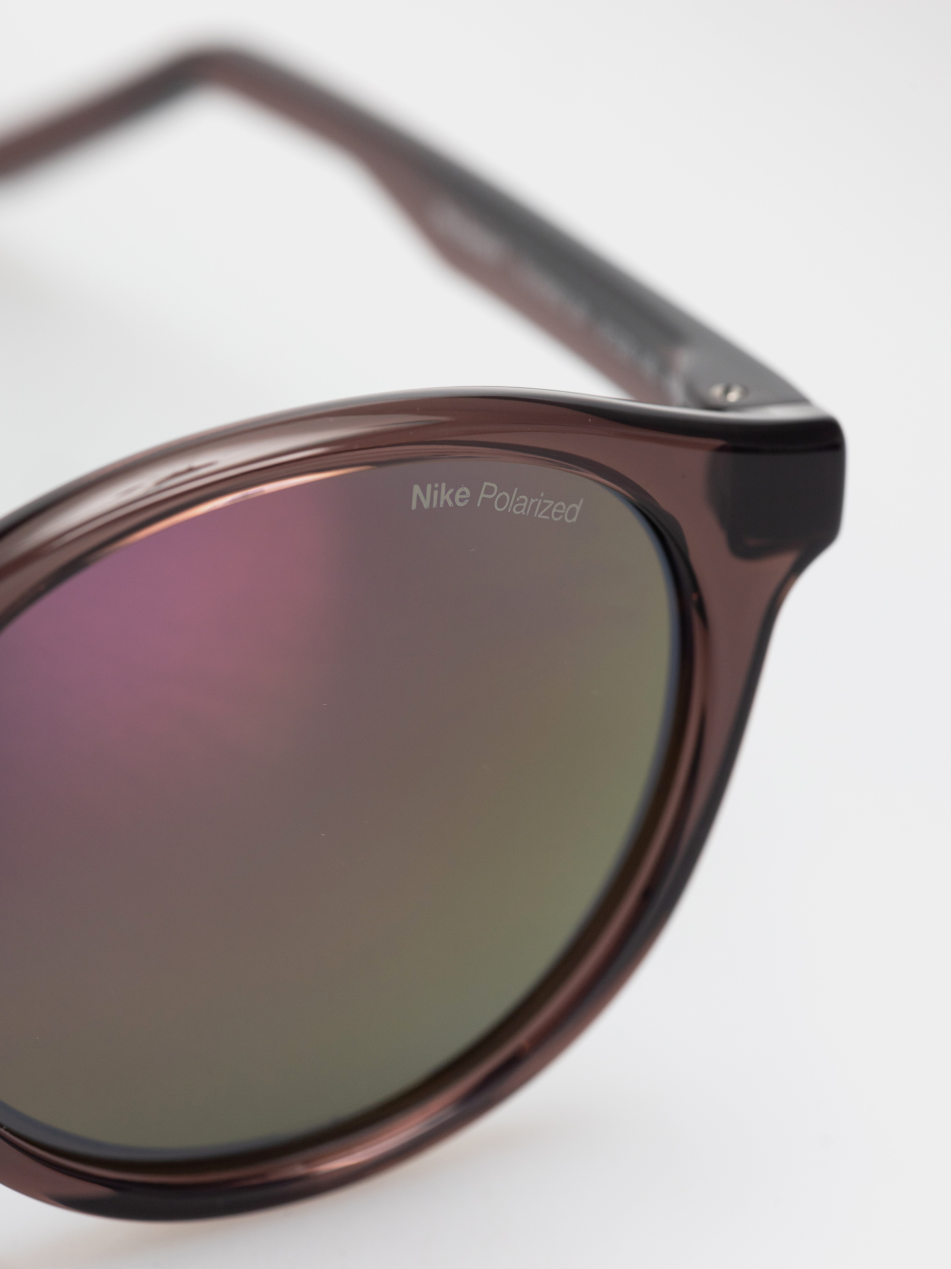 Ochelari de soare Nike SB Swerve P (plum eclipse/polar pink flash)