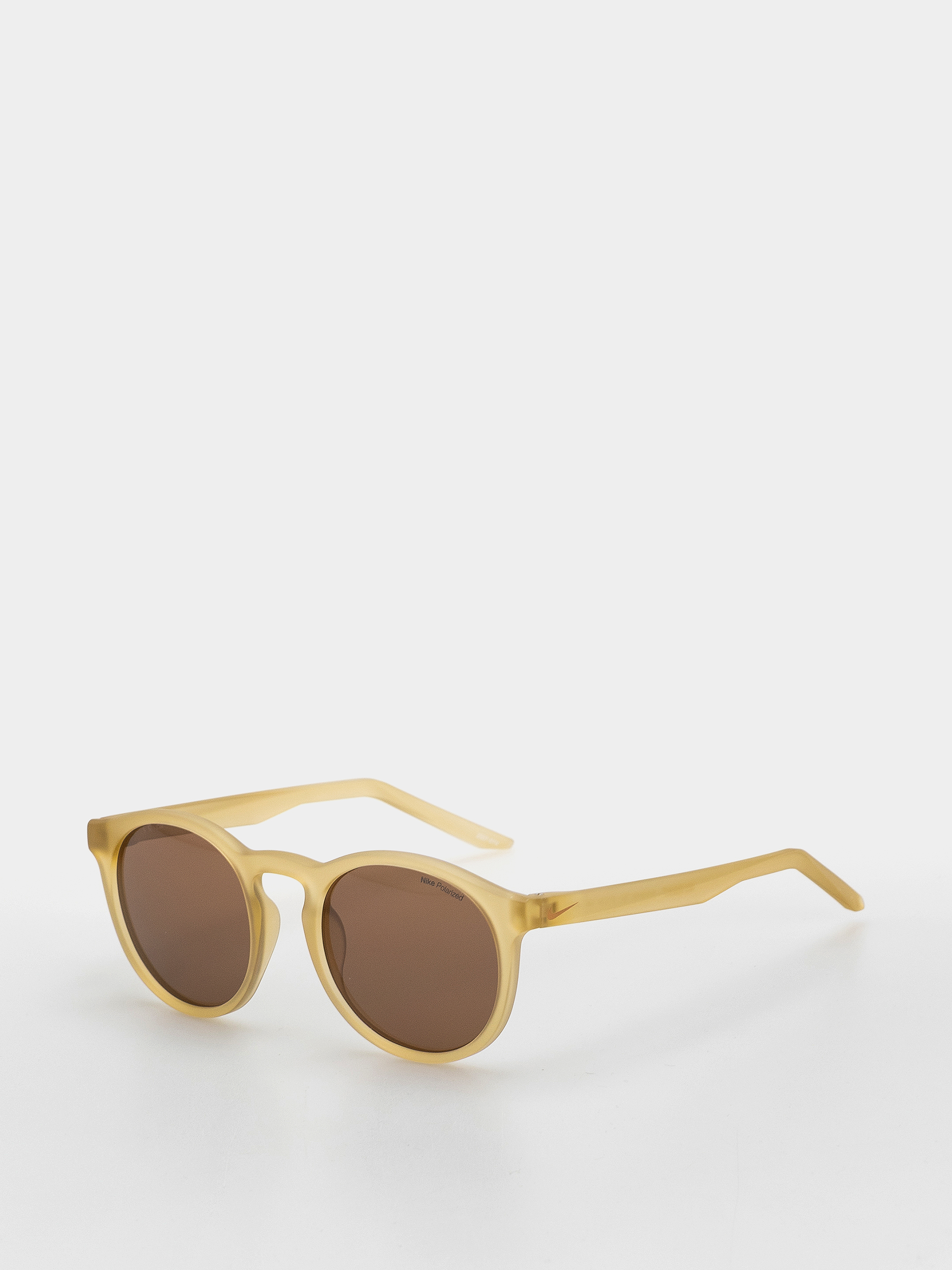 Ochelari de soare Nike SB Swerve P (matte team gold/polar brown)