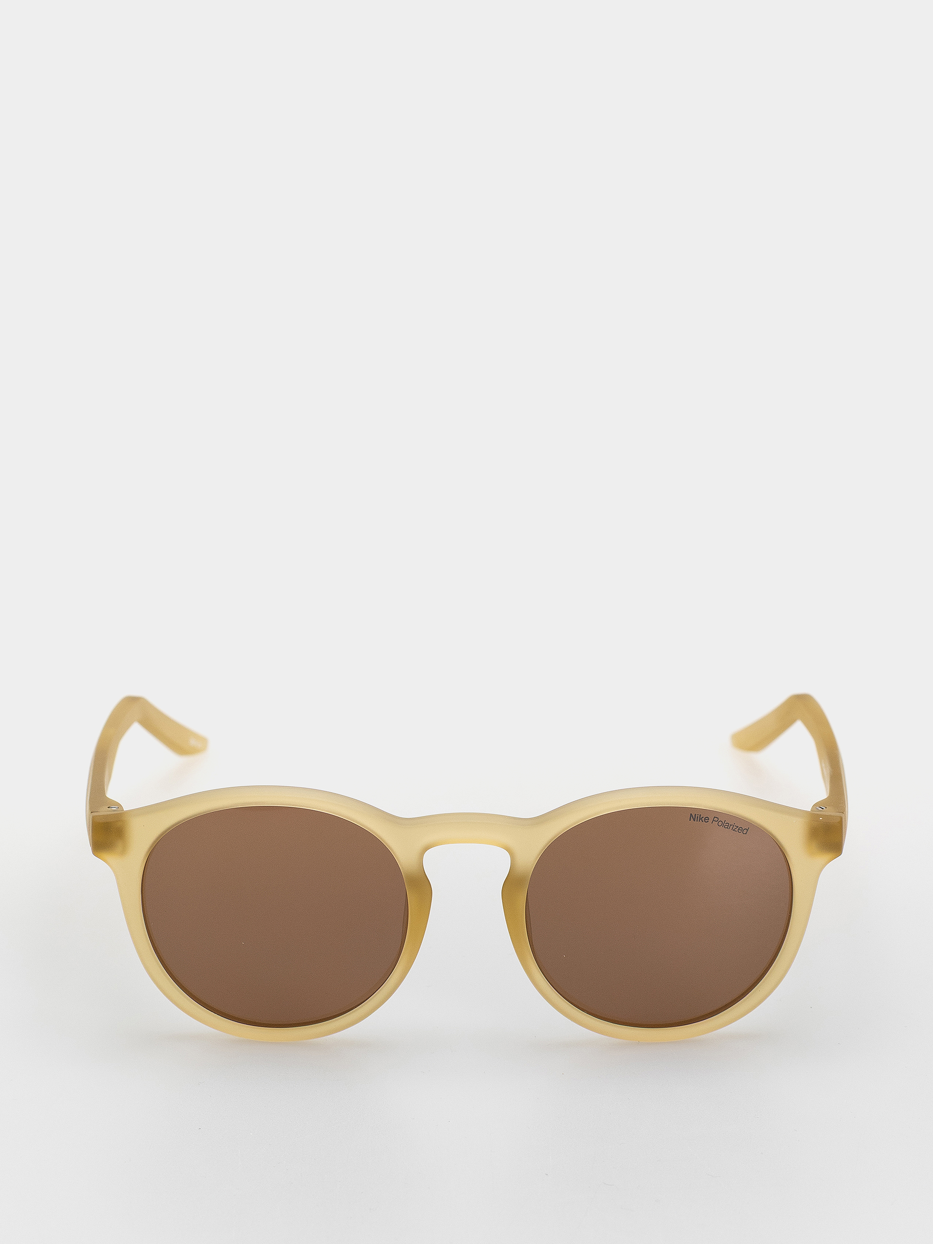 Ochelari de soare Nike SB Swerve P (matte team gold/polar brown)