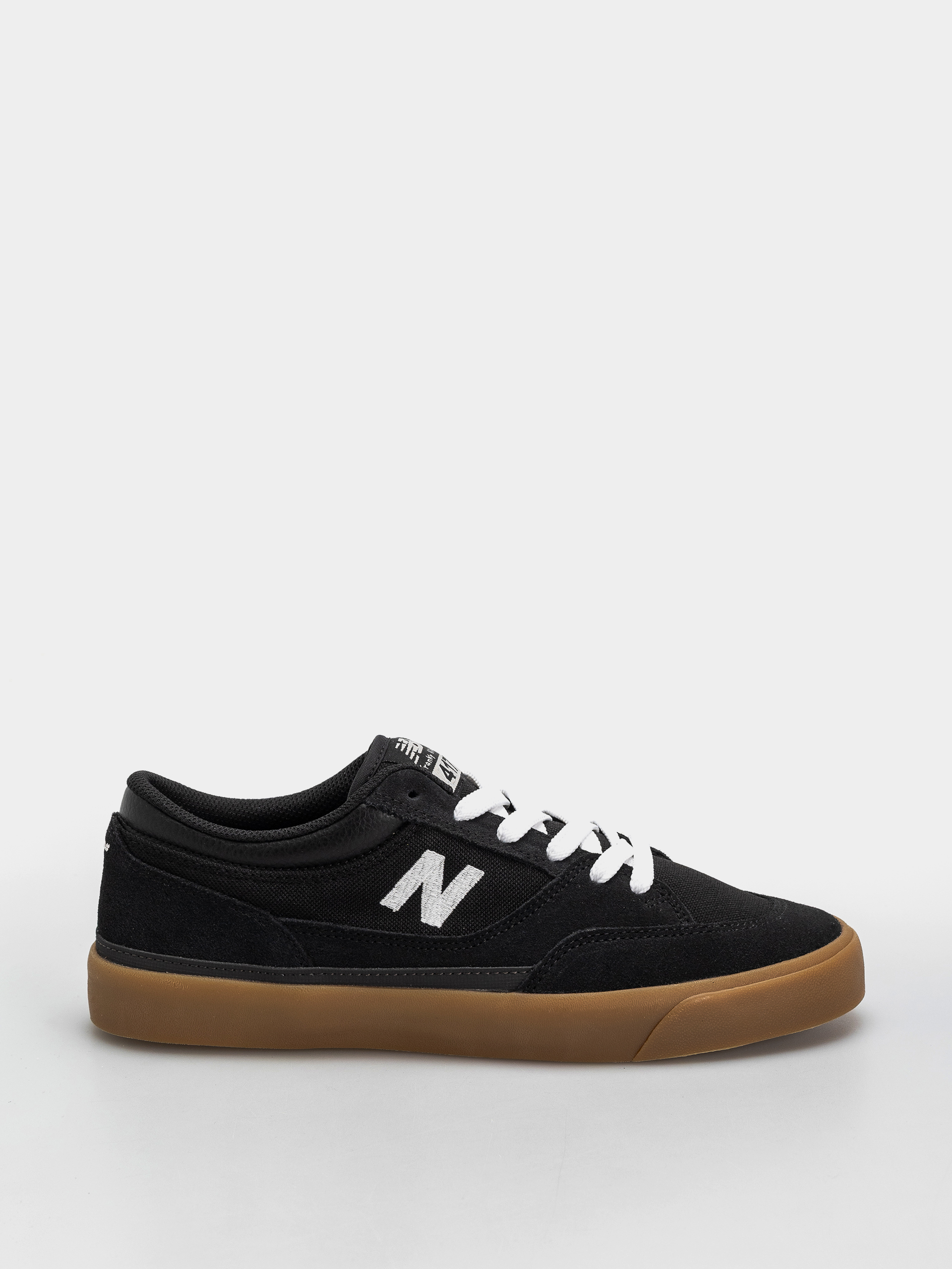 Pantofi New Balance 417 (black/103 white)