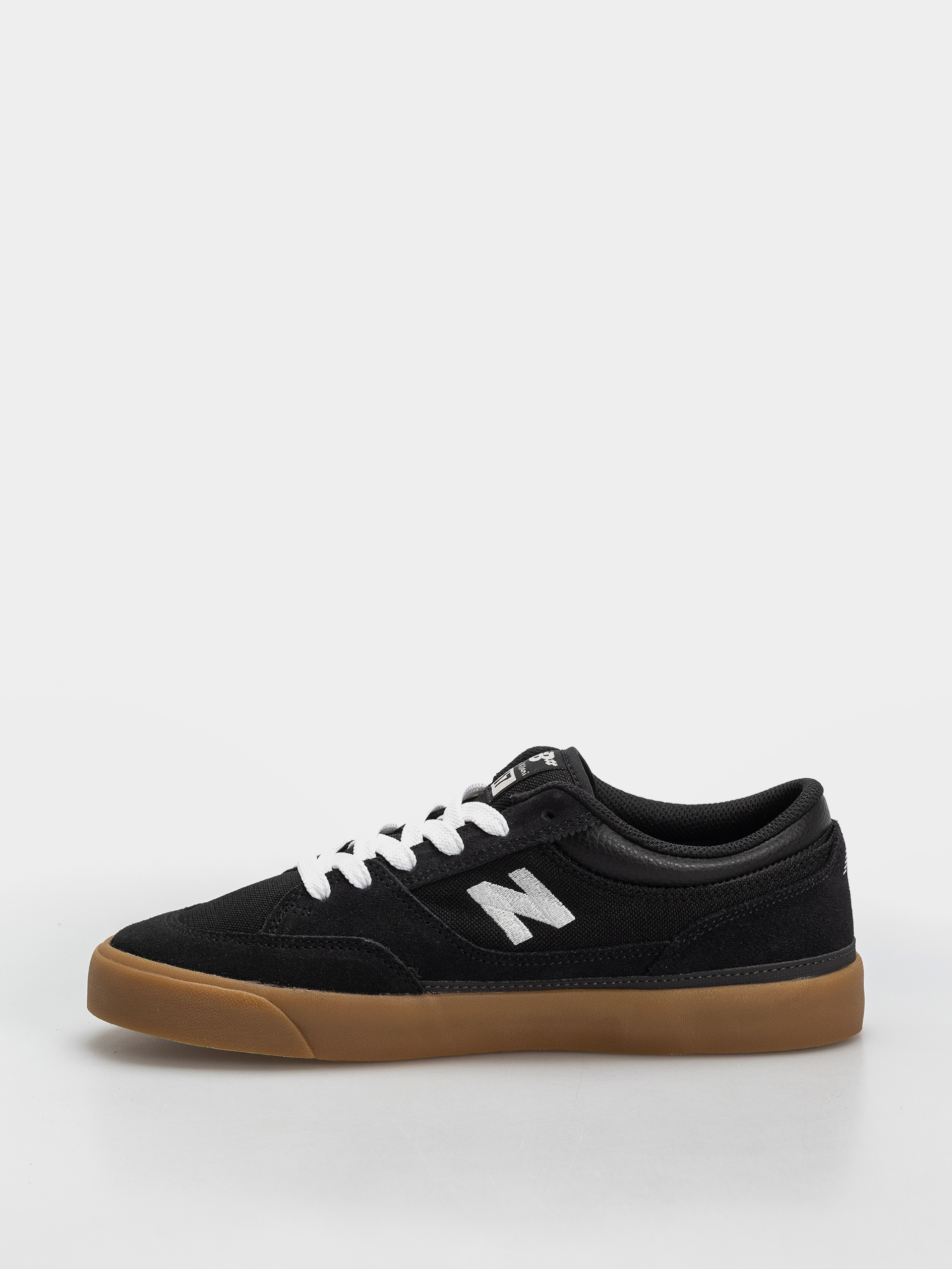 Pantofi New Balance 417 (black/103 white)