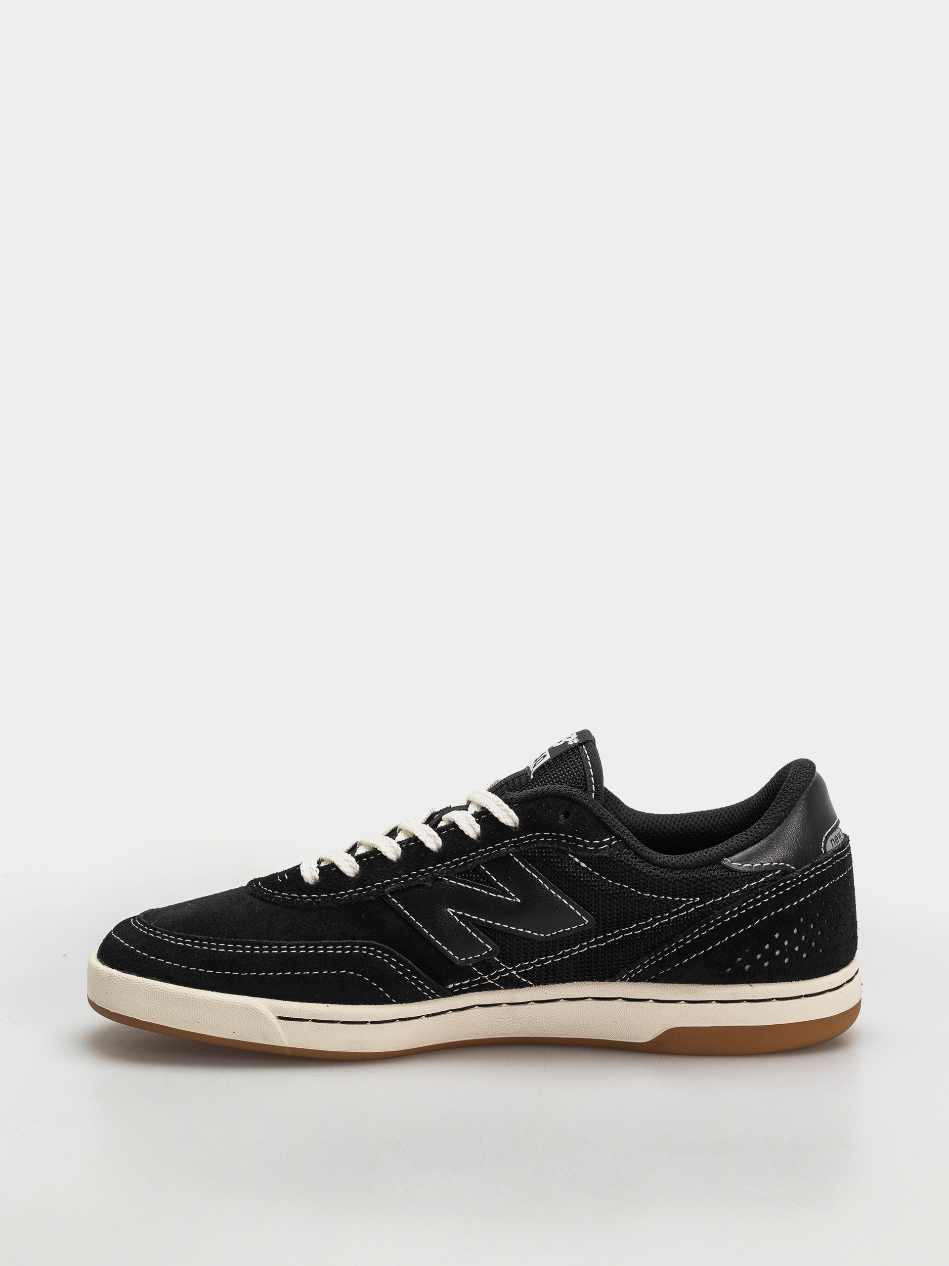 Pantofi New Balance 440 (black/sea salt)