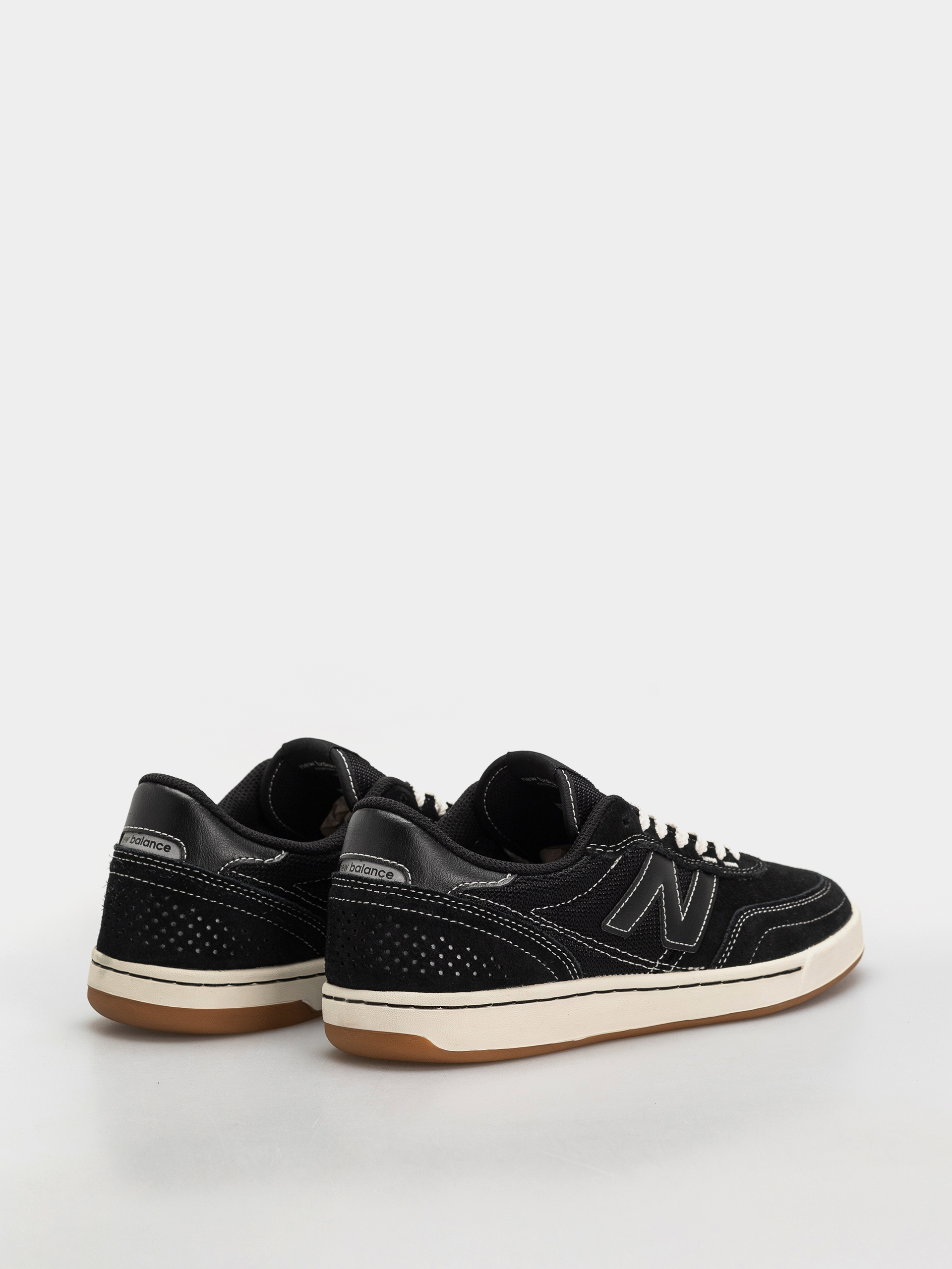 Pantofi New Balance 440 (black/sea salt)