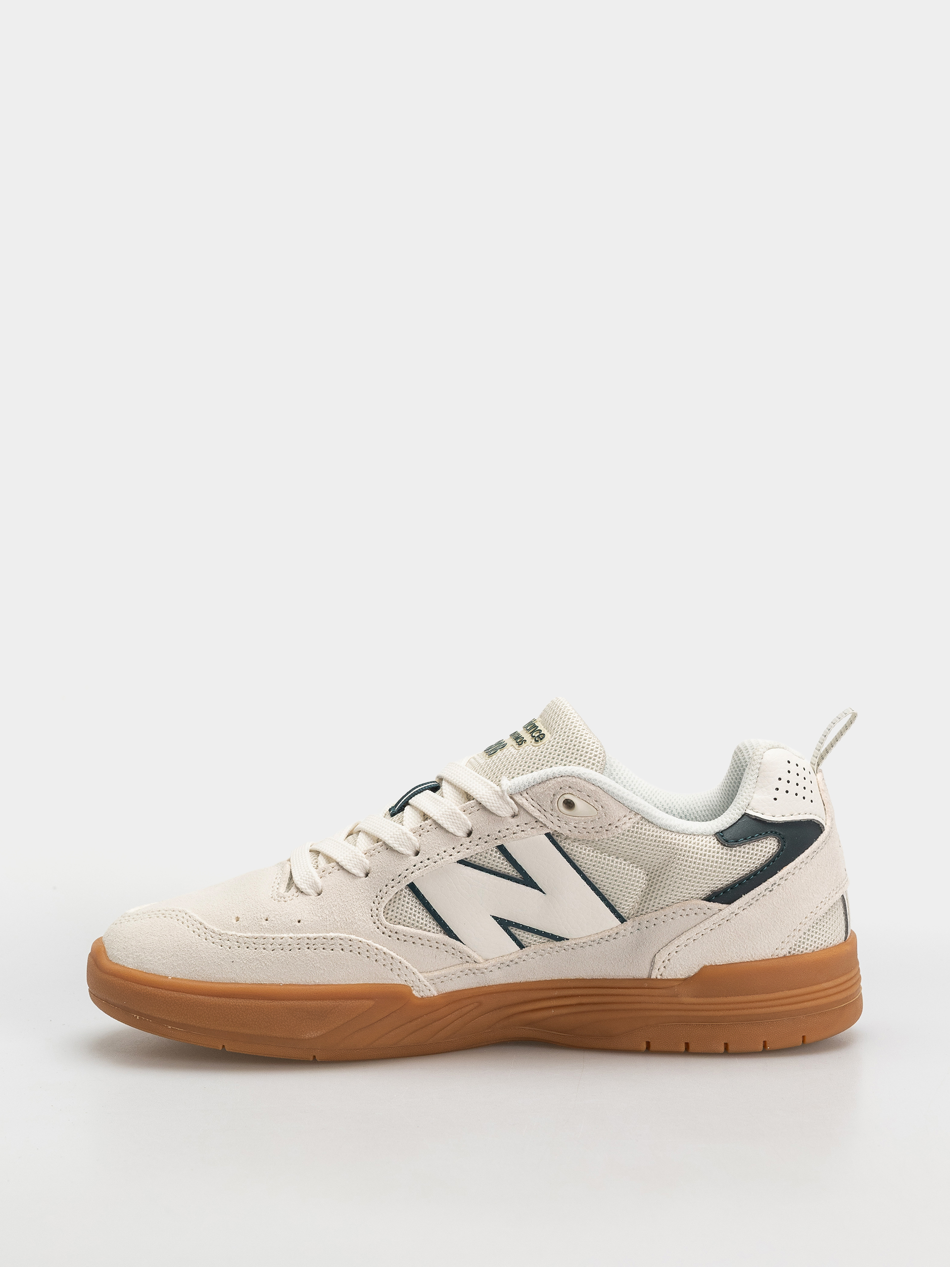 Pantofi New Balance 808 (sea salt/medusa green)