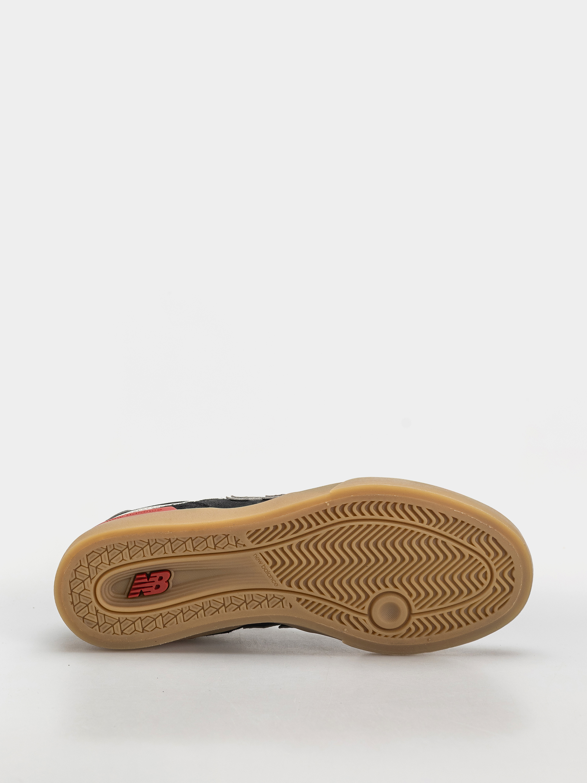 Pantofi New Balance 574 (black/sea salt)