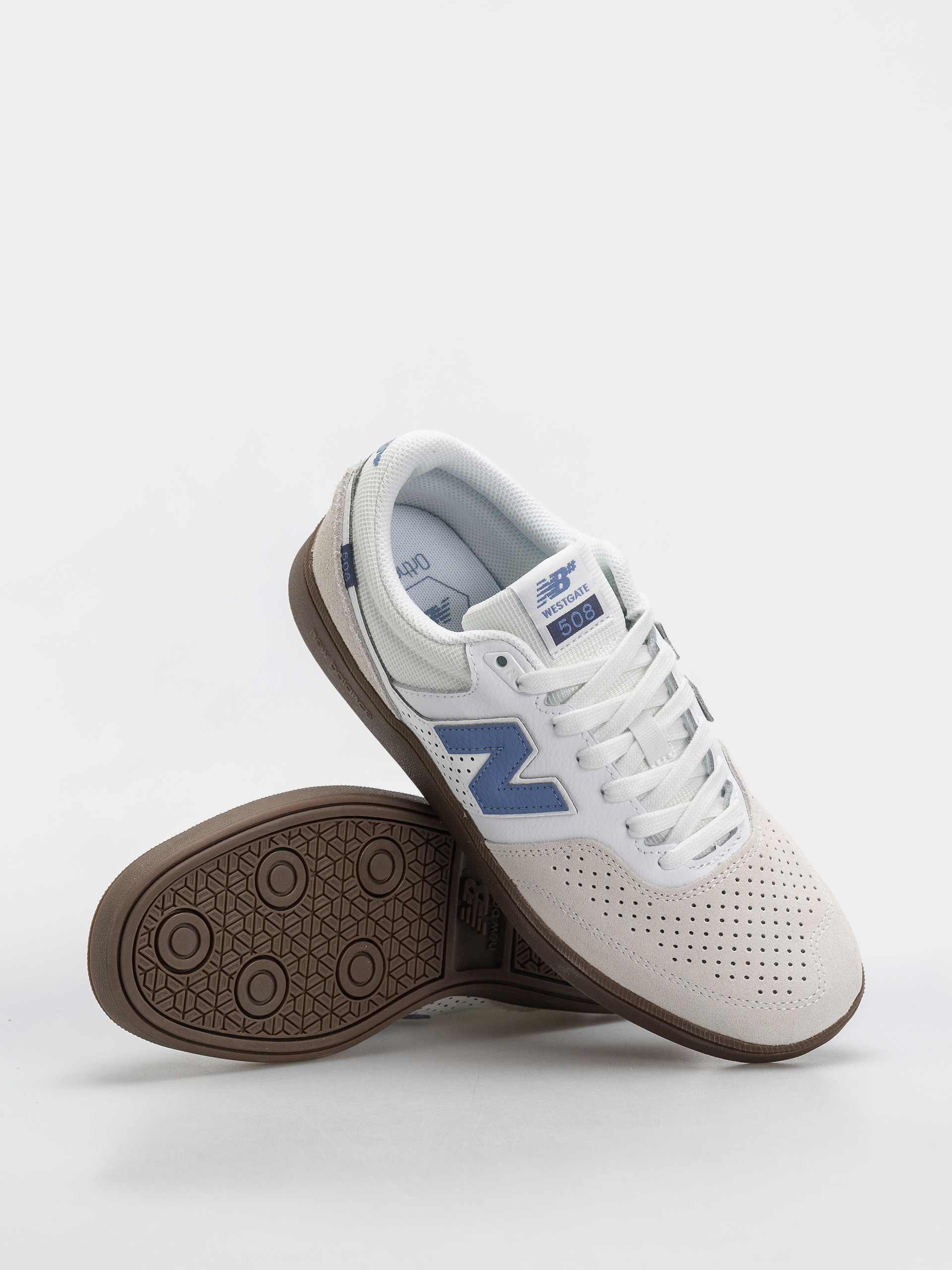 Pantofi New Balance 508 (reflection/fairweather blue)