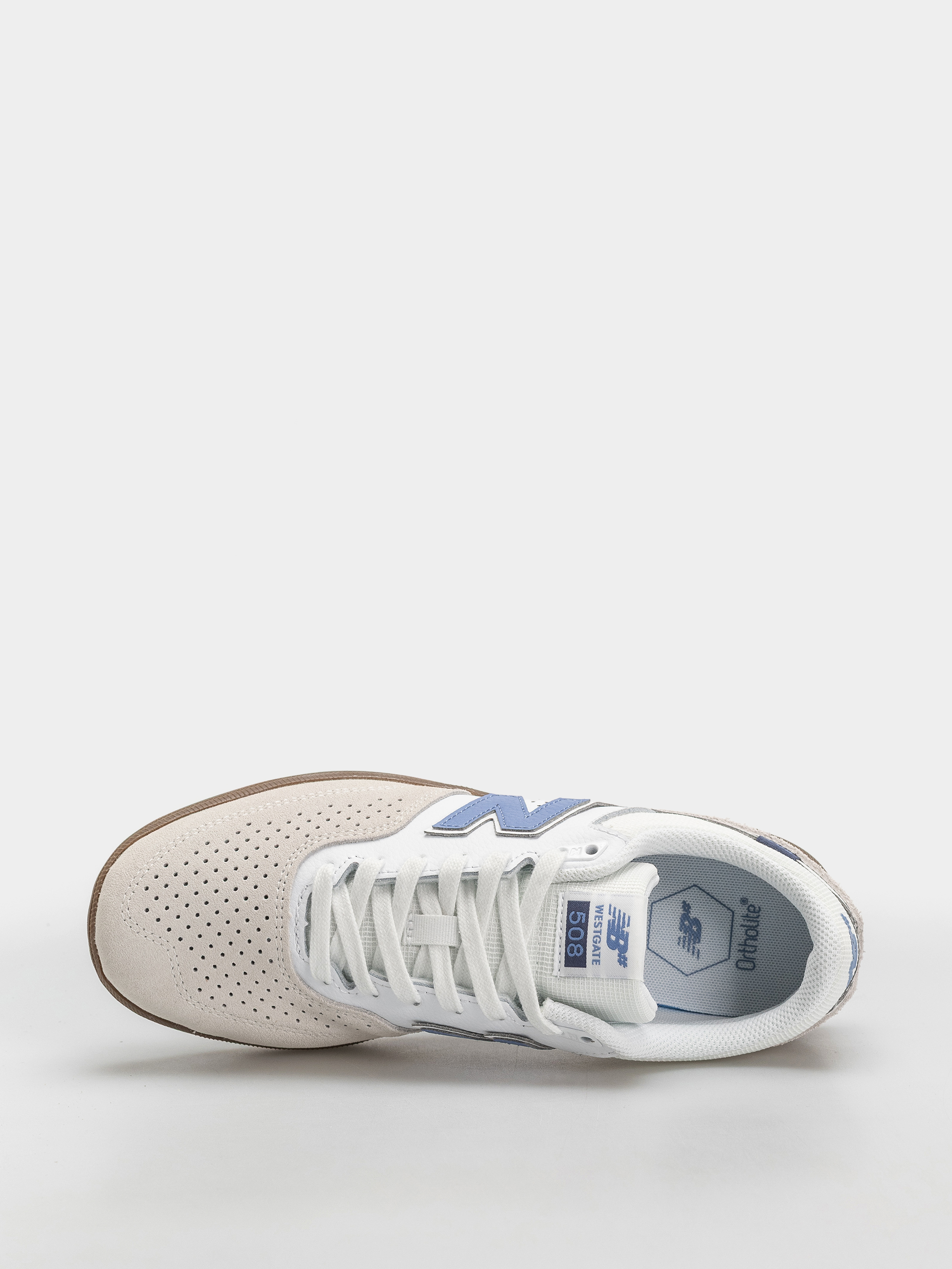 Pantofi New Balance 508 (reflection/fairweather blue)