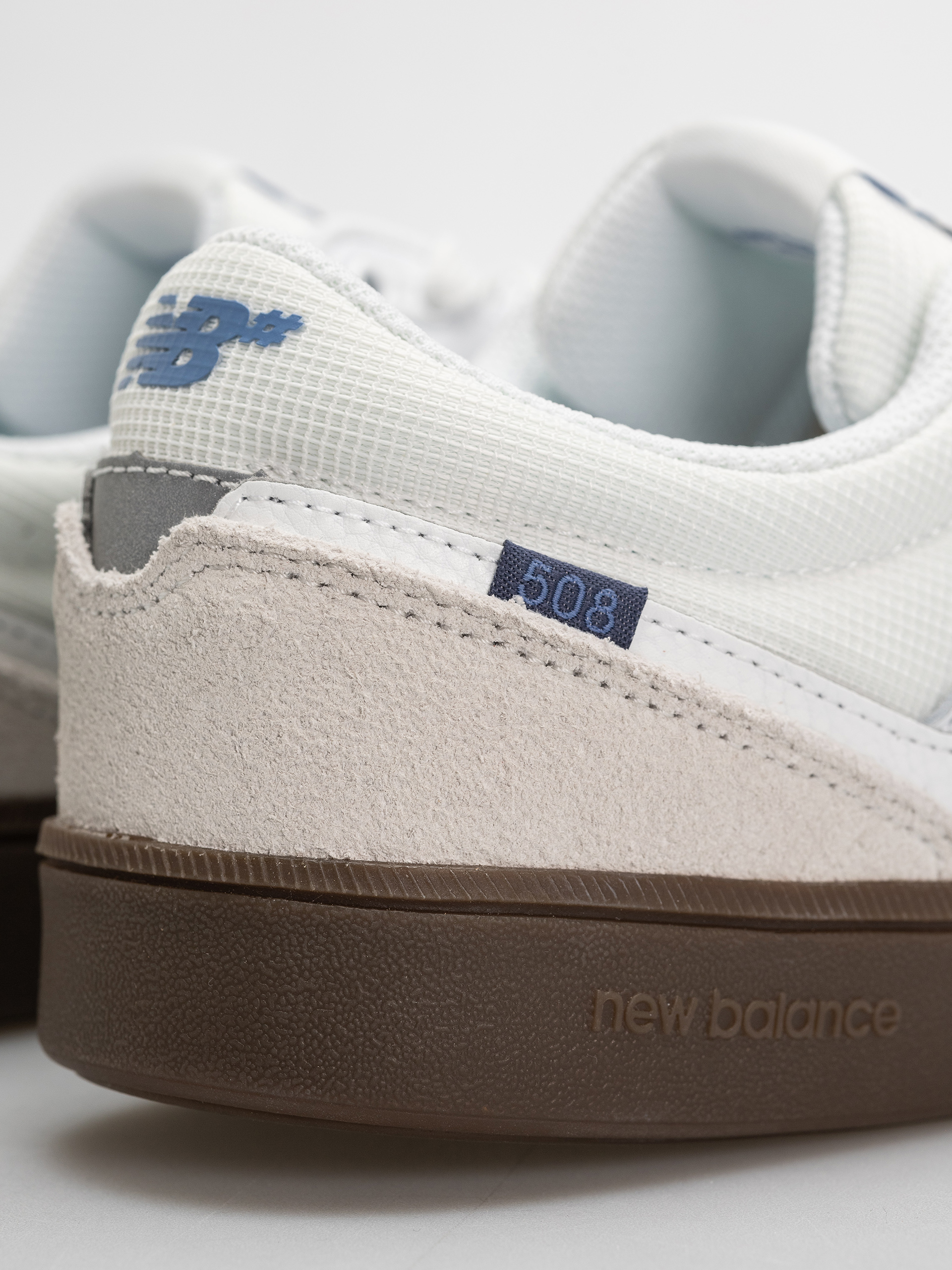 Pantofi New Balance 508 (reflection/fairweather blue)