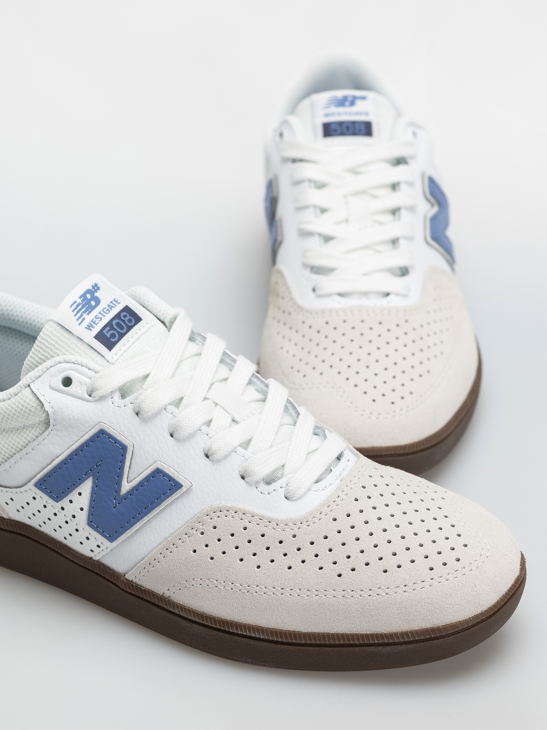 Pantofi New Balance 508 (reflection/fairweather blue)