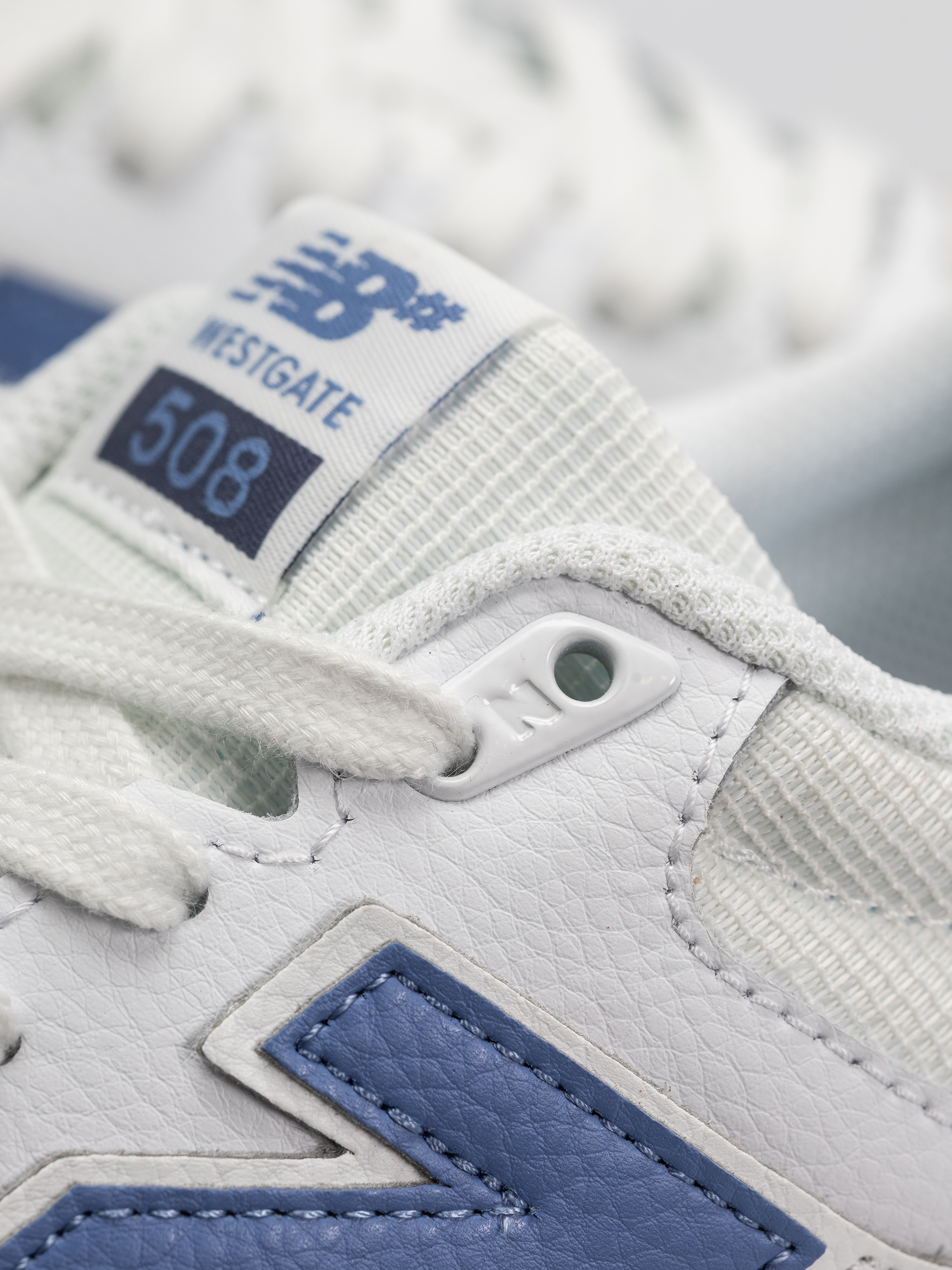 Pantofi New Balance 508 (reflection/fairweather blue)