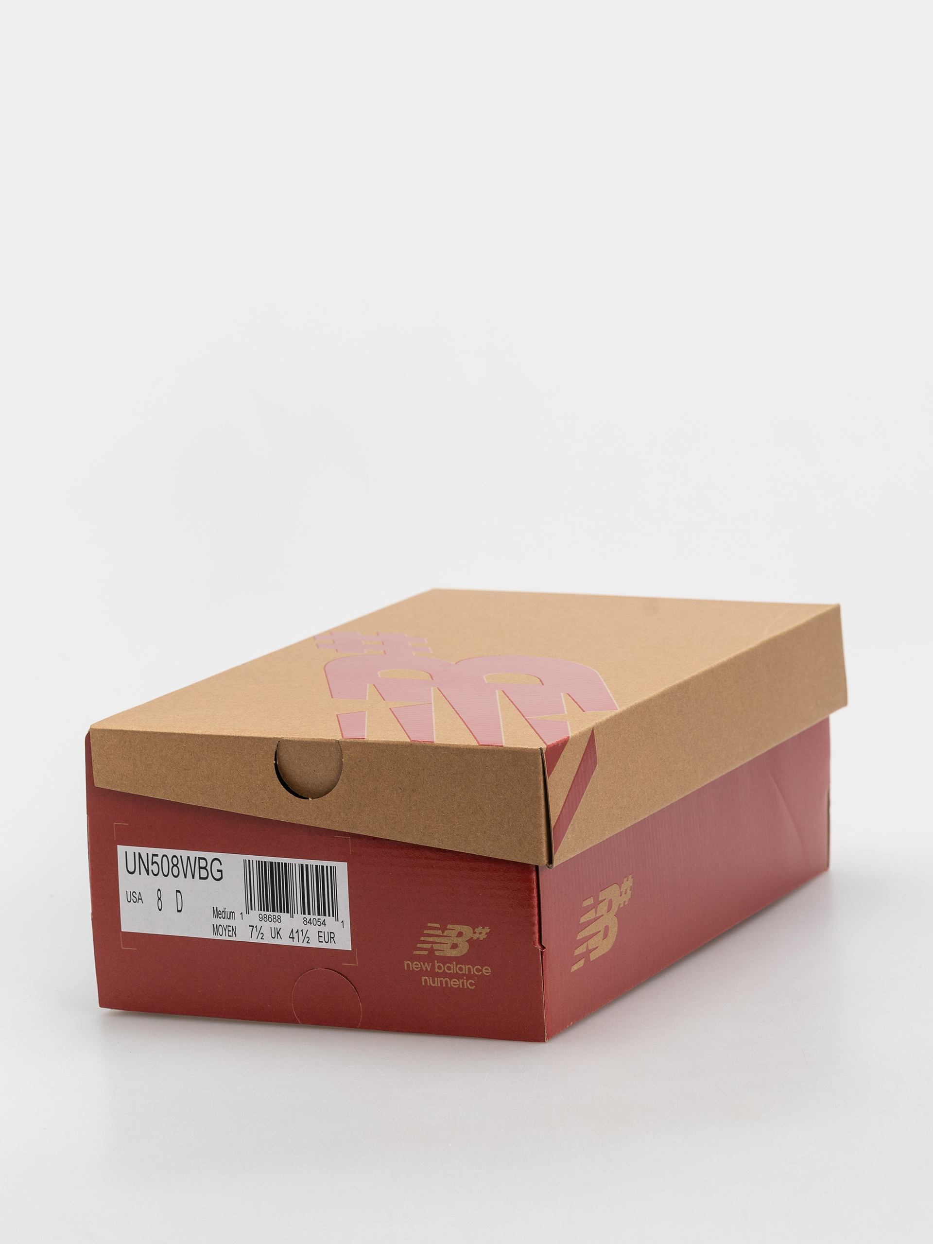 Pantofi New Balance 508 (reflection/fairweather blue)