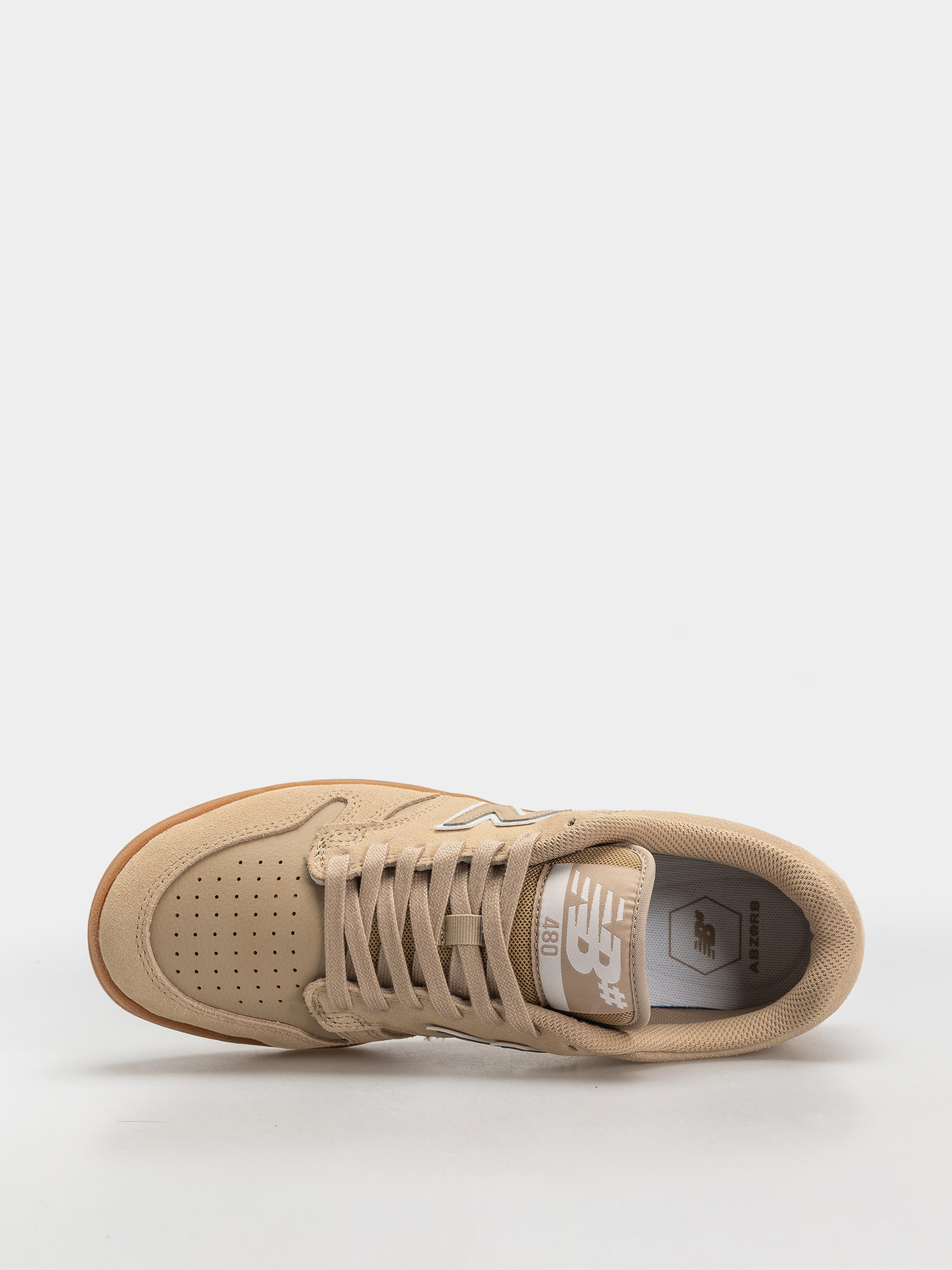 Pantofi New Balance 480 (incense/103 white)