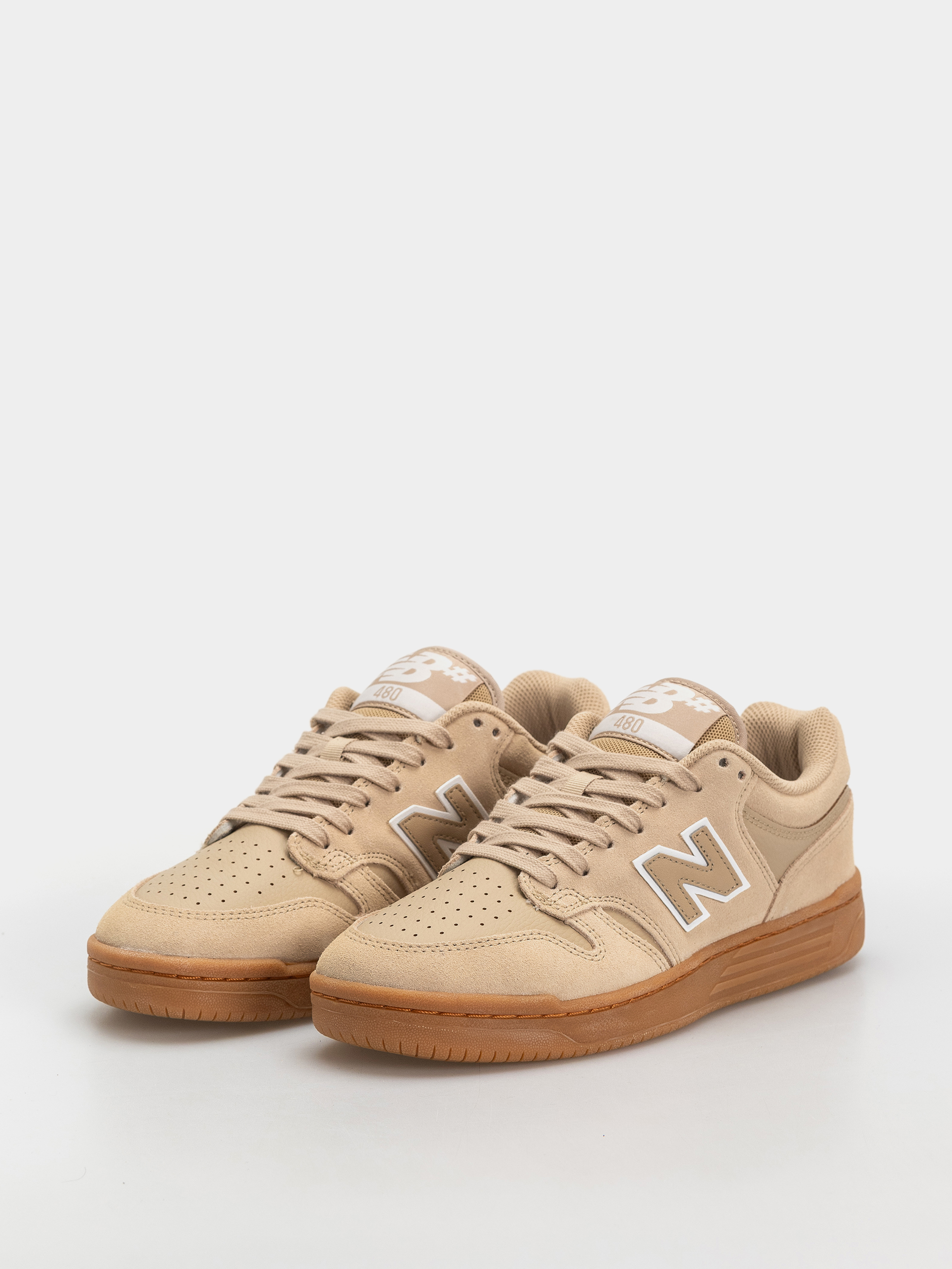 Pantofi New Balance 480 (incense/103 white)