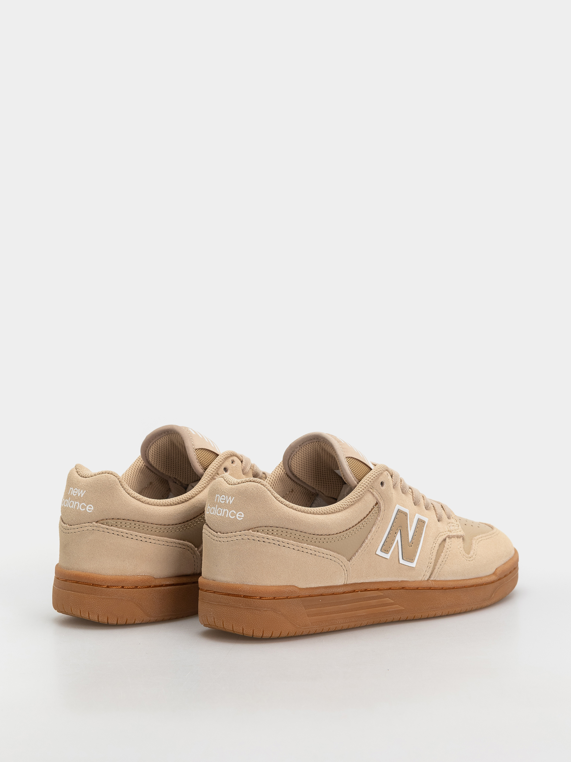 Pantofi New Balance 480 (incense/103 white)