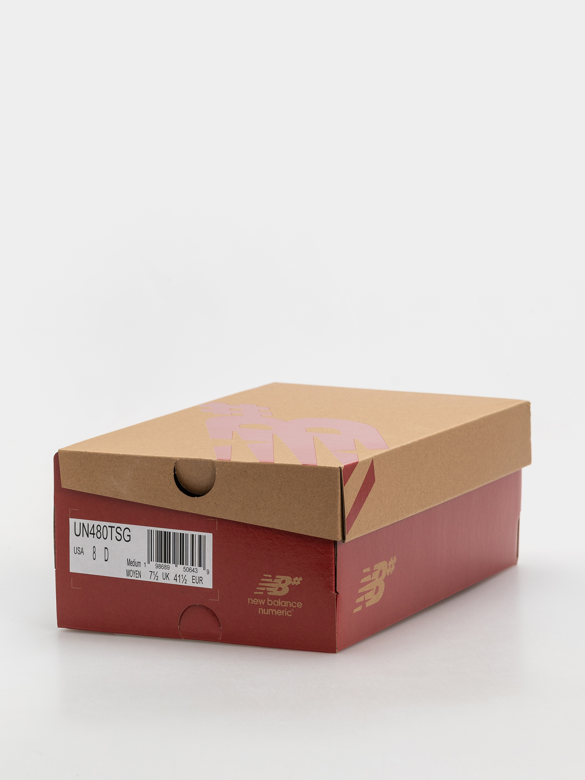 Pantofi New Balance 480 (incense/103 white)
