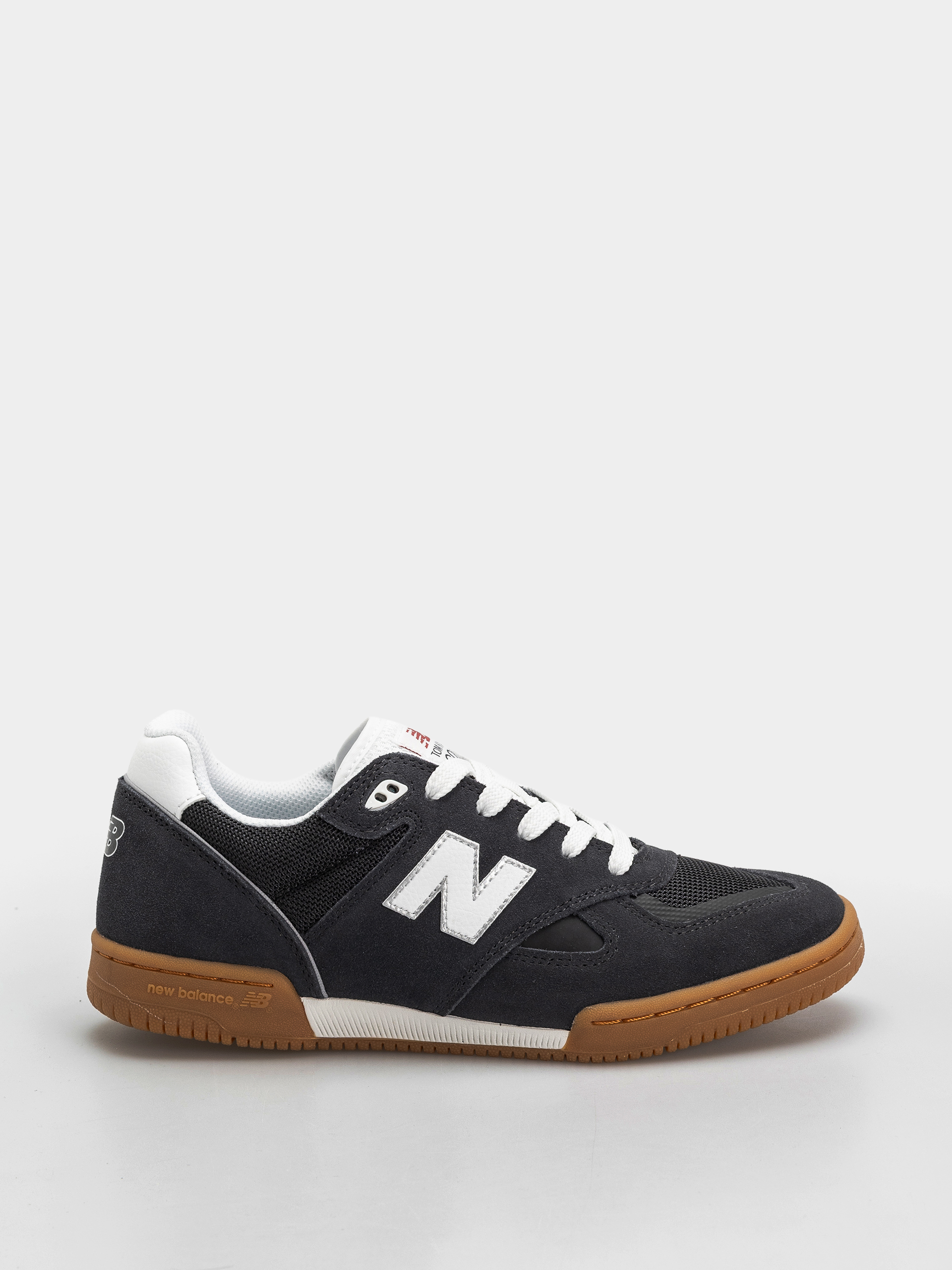 Pantofi New Balance 600 (phantom/103 white)