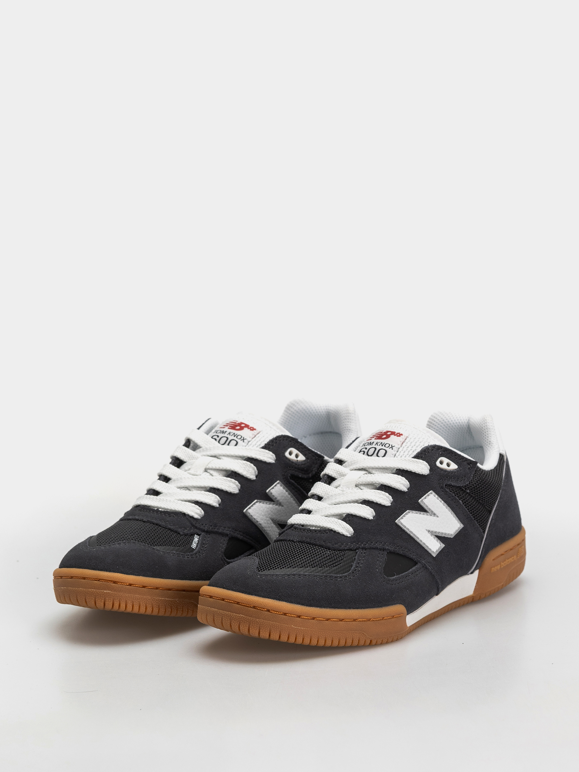 Pantofi New Balance 600 (phantom/103 white)