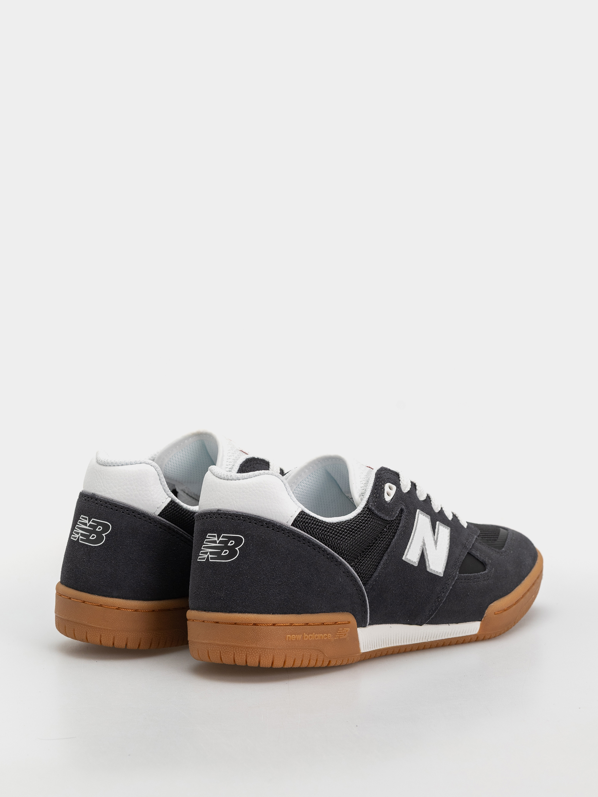 Pantofi New Balance 600 (phantom/103 white)