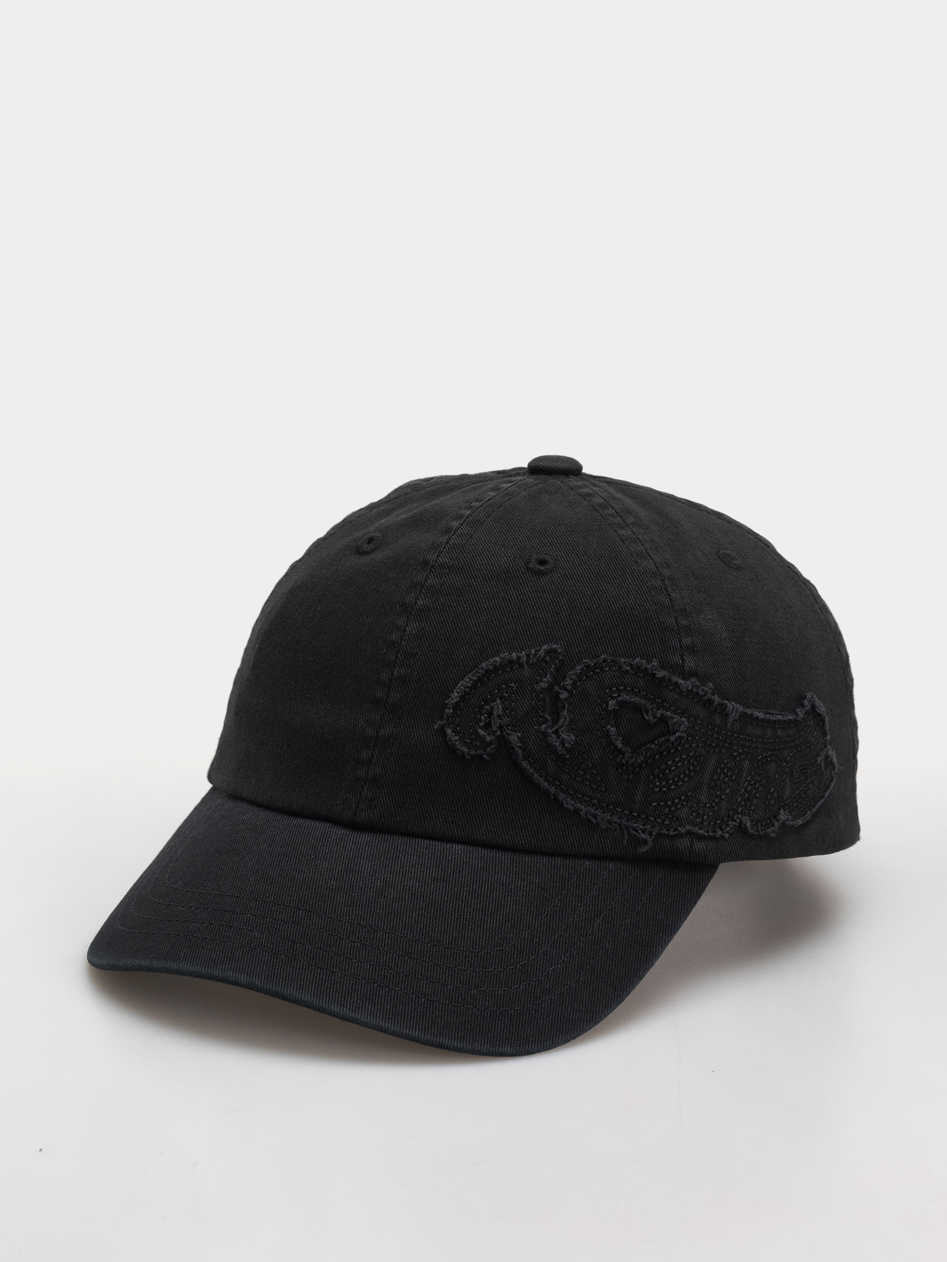 Șapcă Vans Wavy Curved Bill Jockey (black)