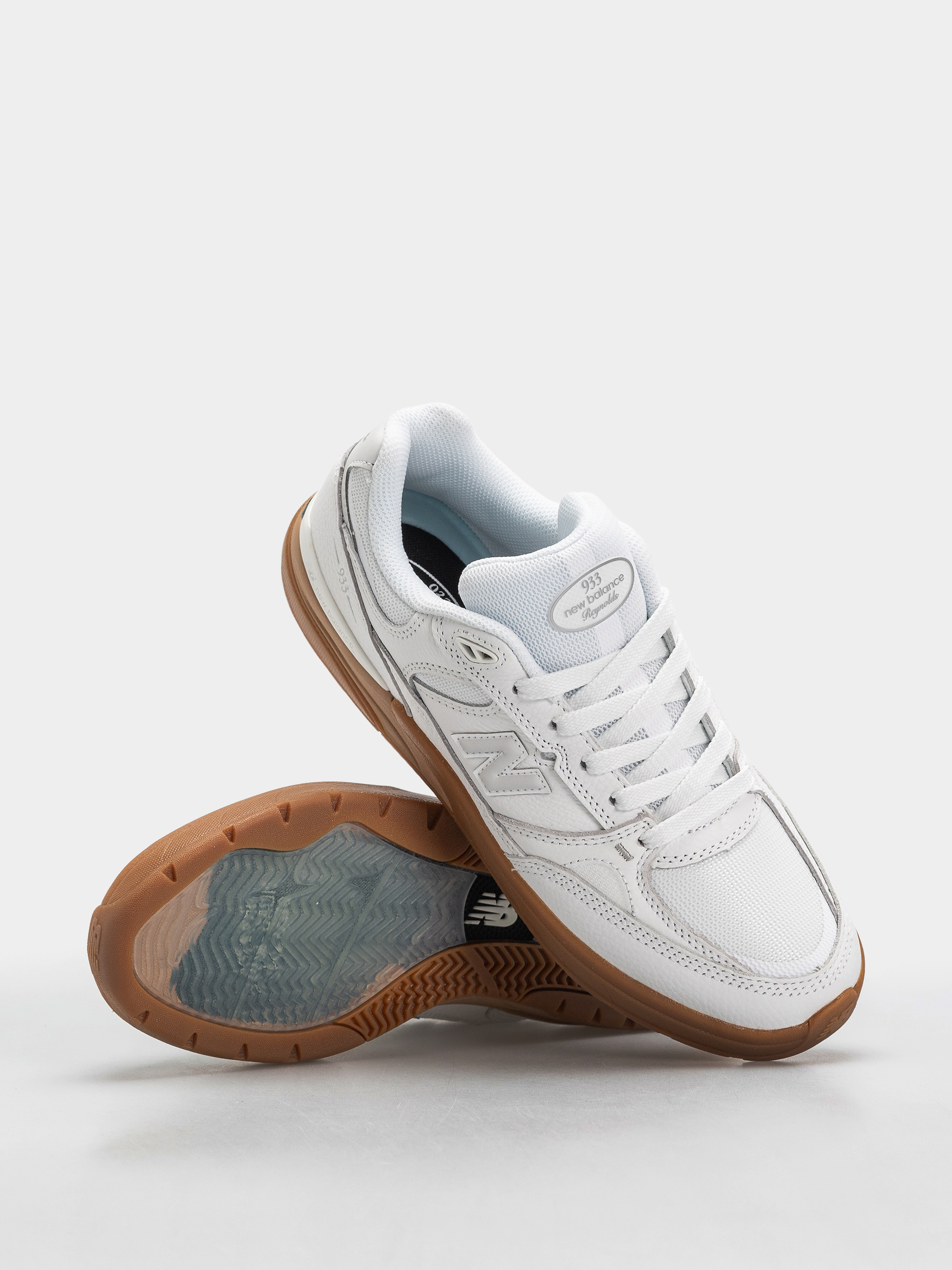 Pantofi New Balance 933 (103 white/black)