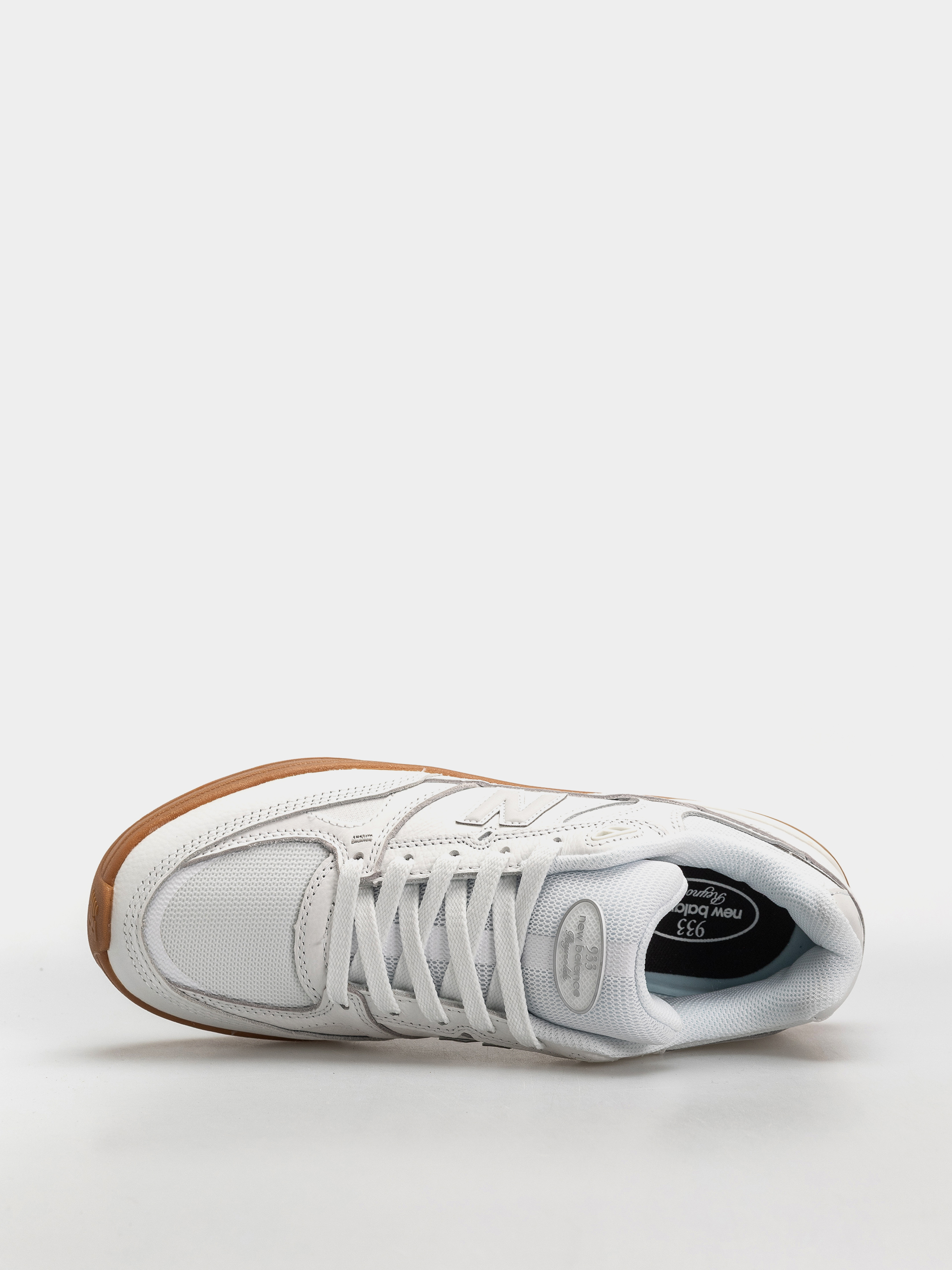 Pantofi New Balance 933 (103 white/black)